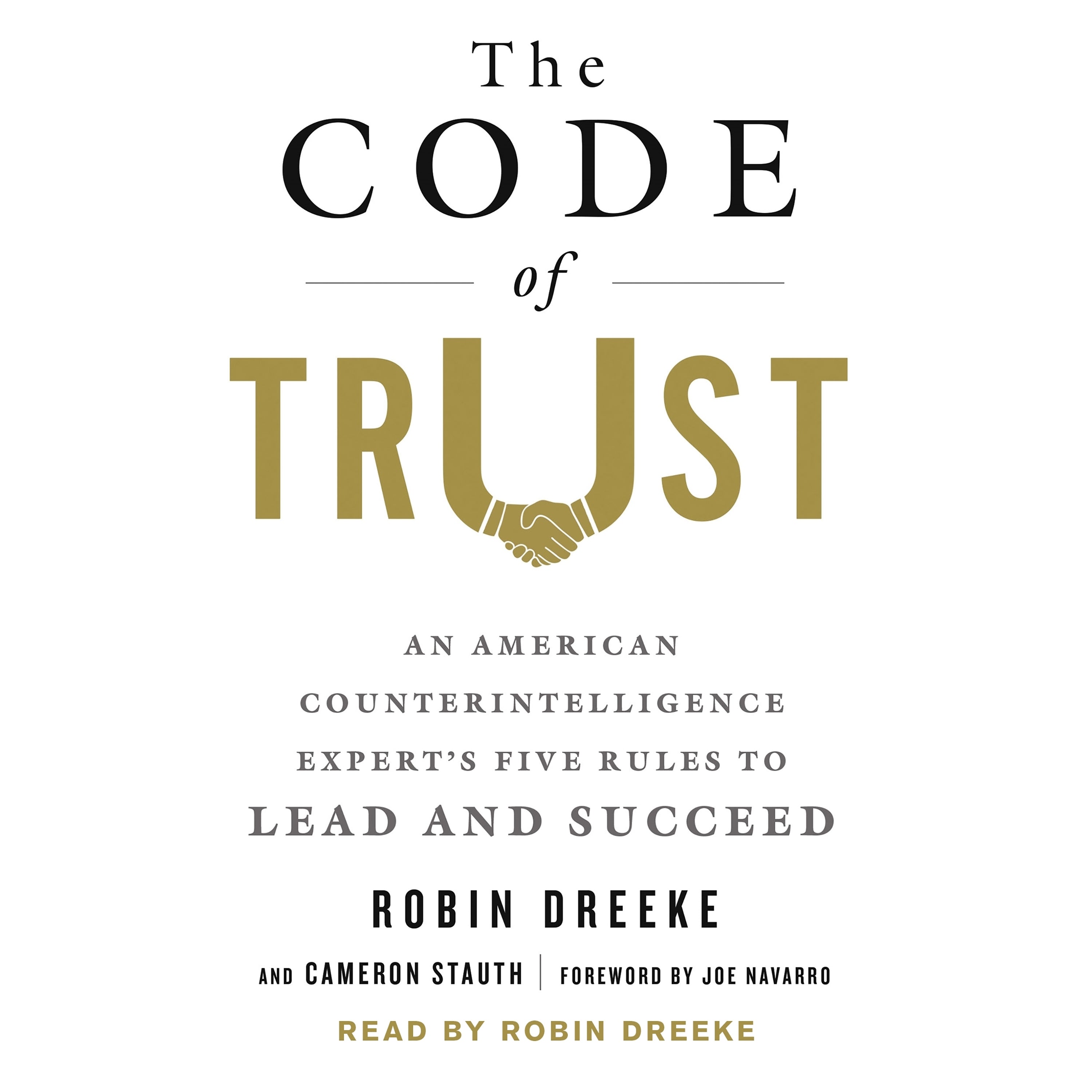 The Code of Trust