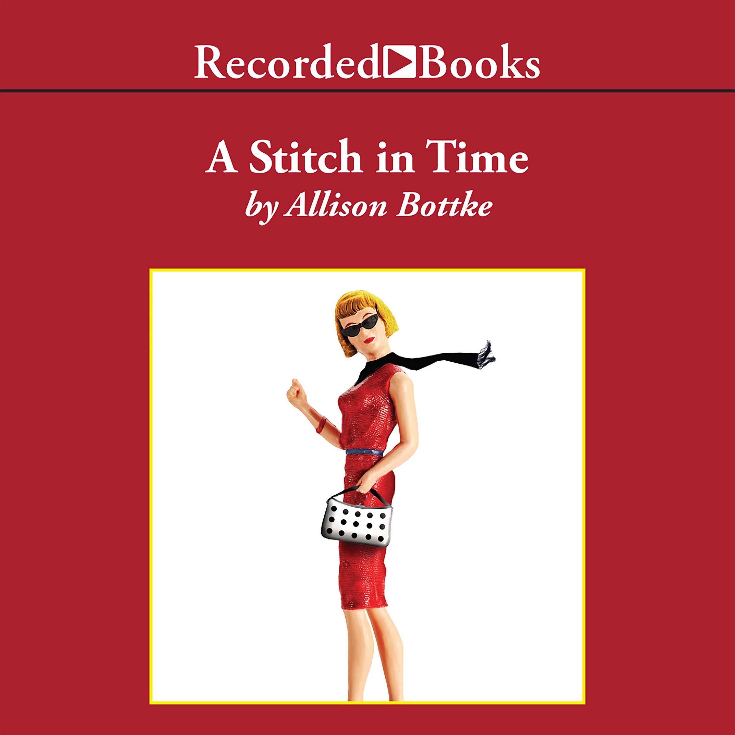 A Stitch in Time