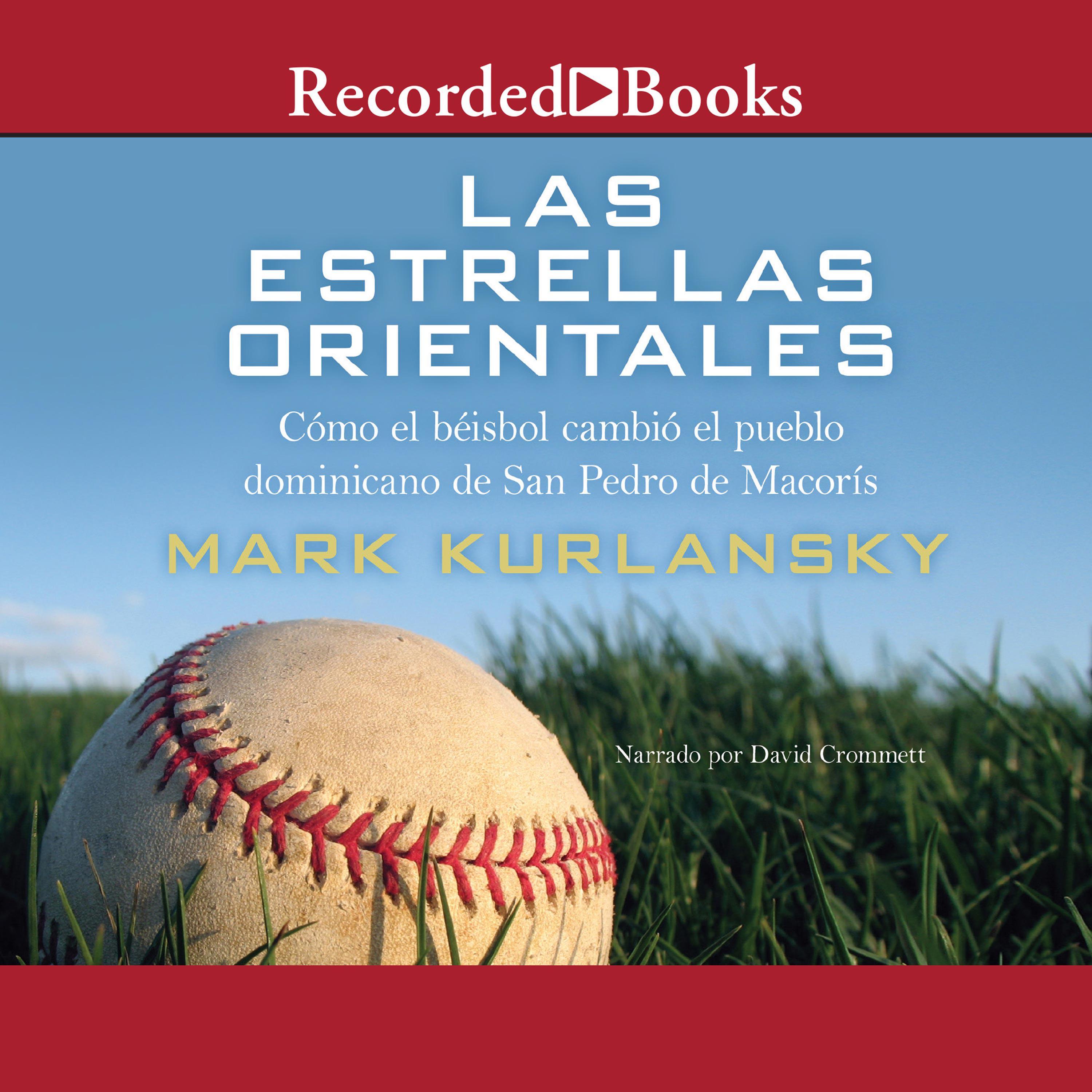 Las estrellas Orientales (The Eastern Stars)