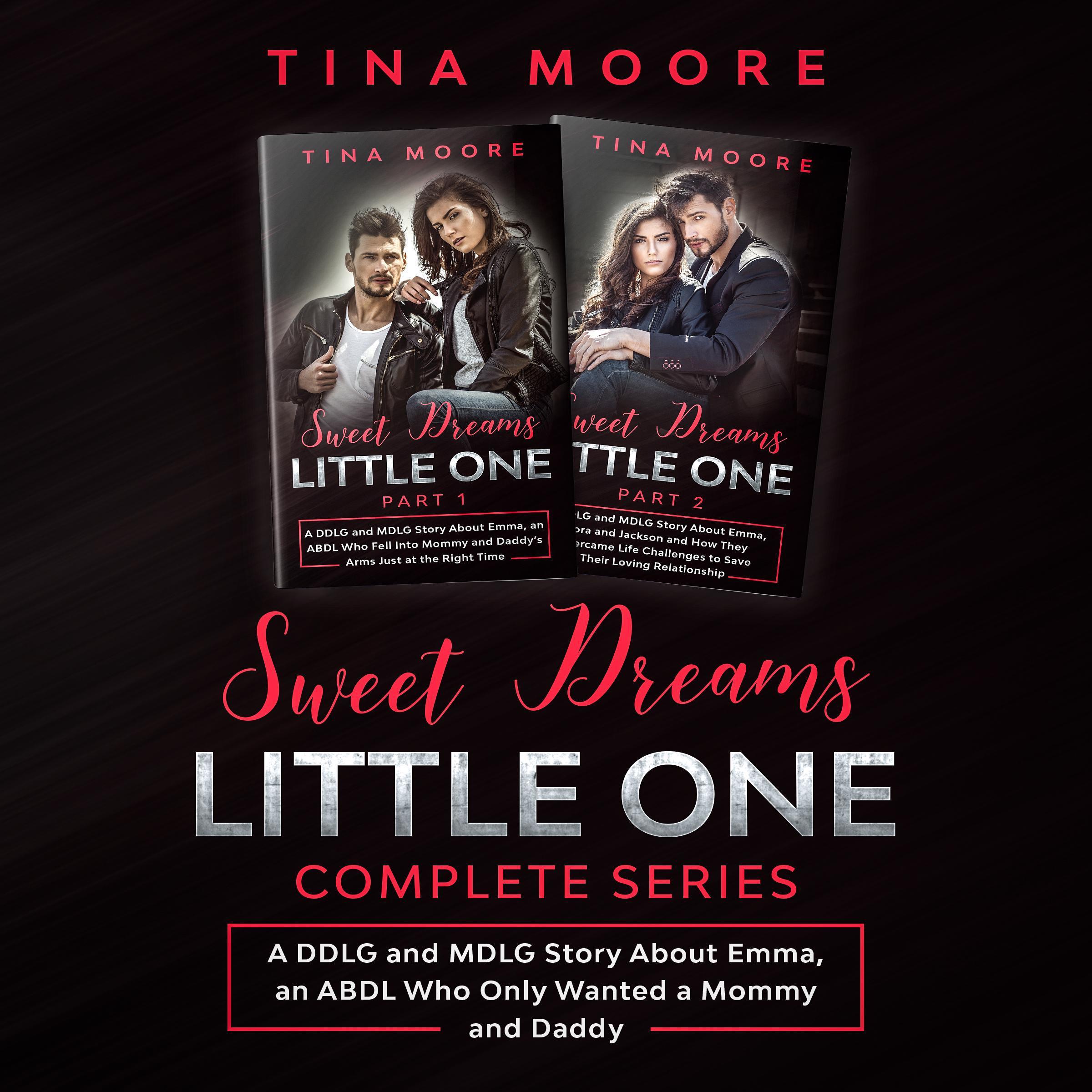 Sweet Dreams, Little One Complete Series