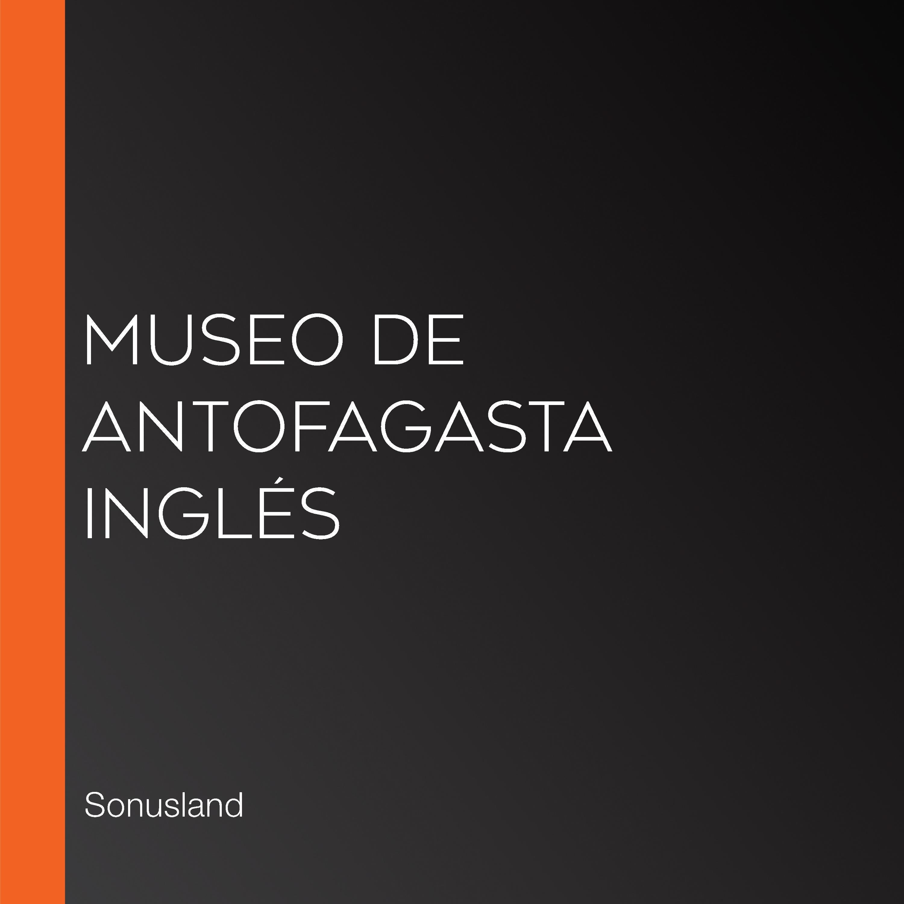 Museo de Antofagasta Inglés