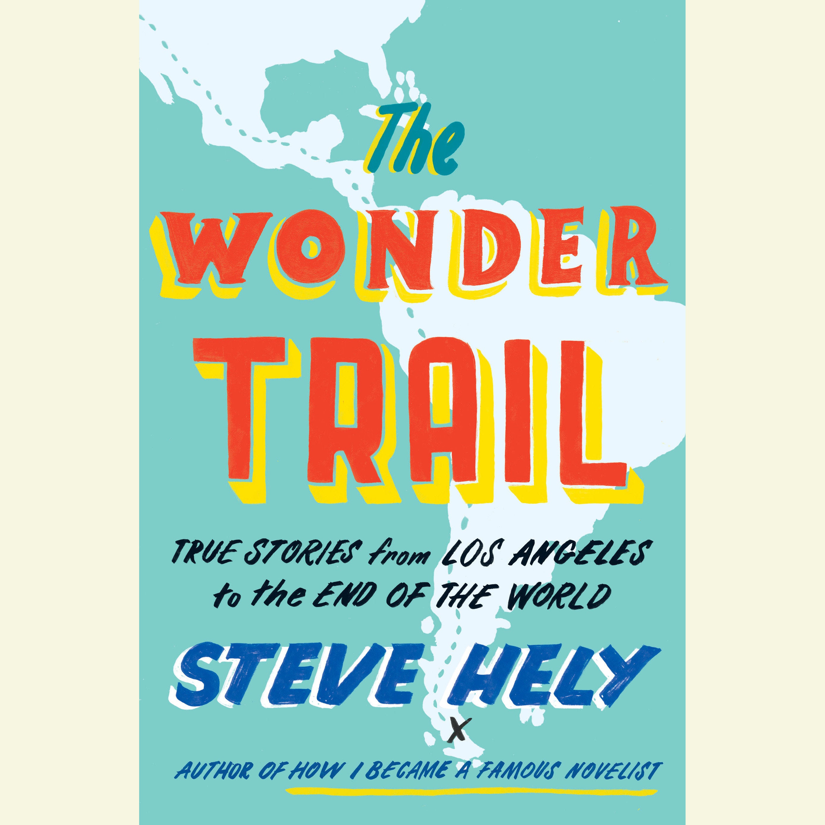 The Wonder Trail