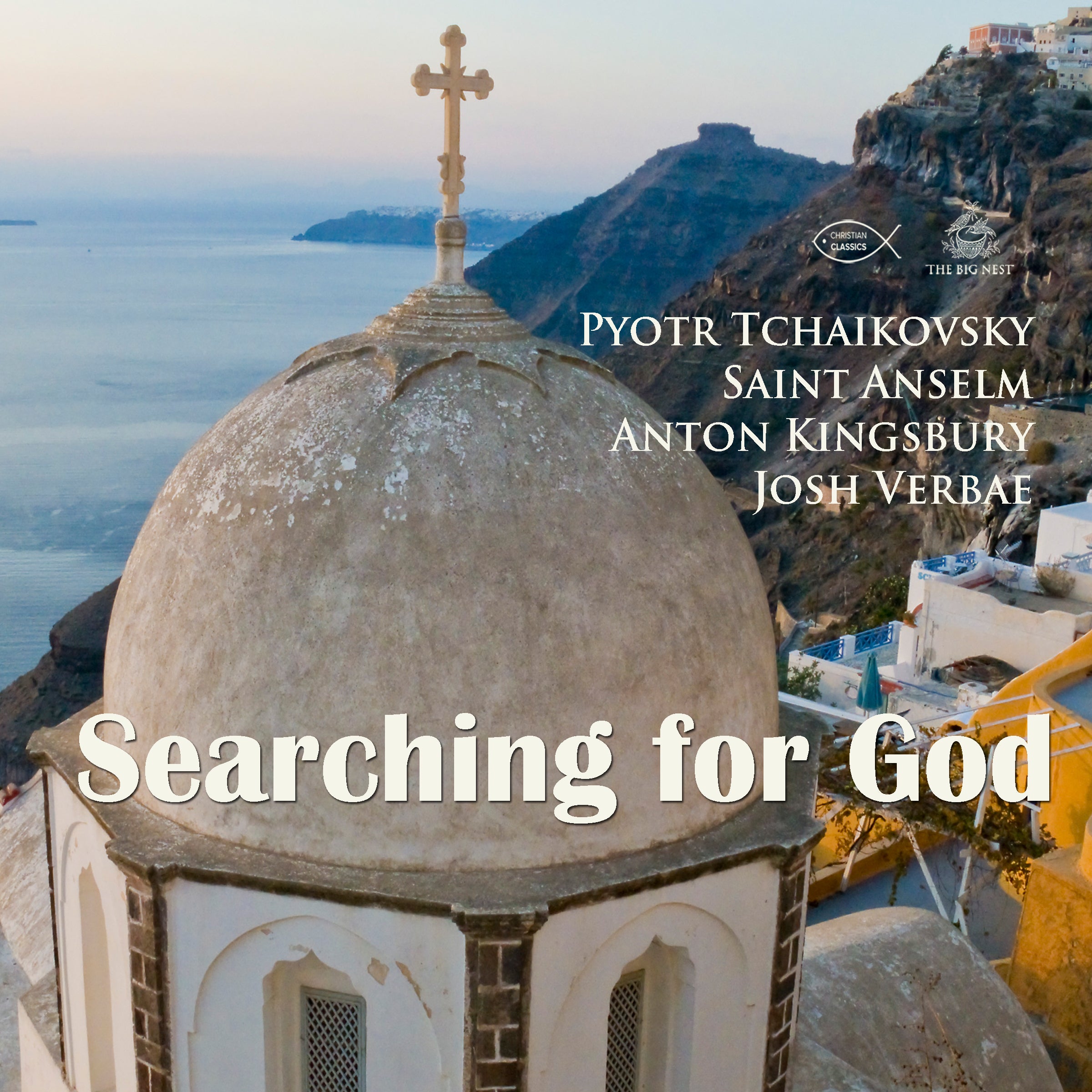 Searching for God