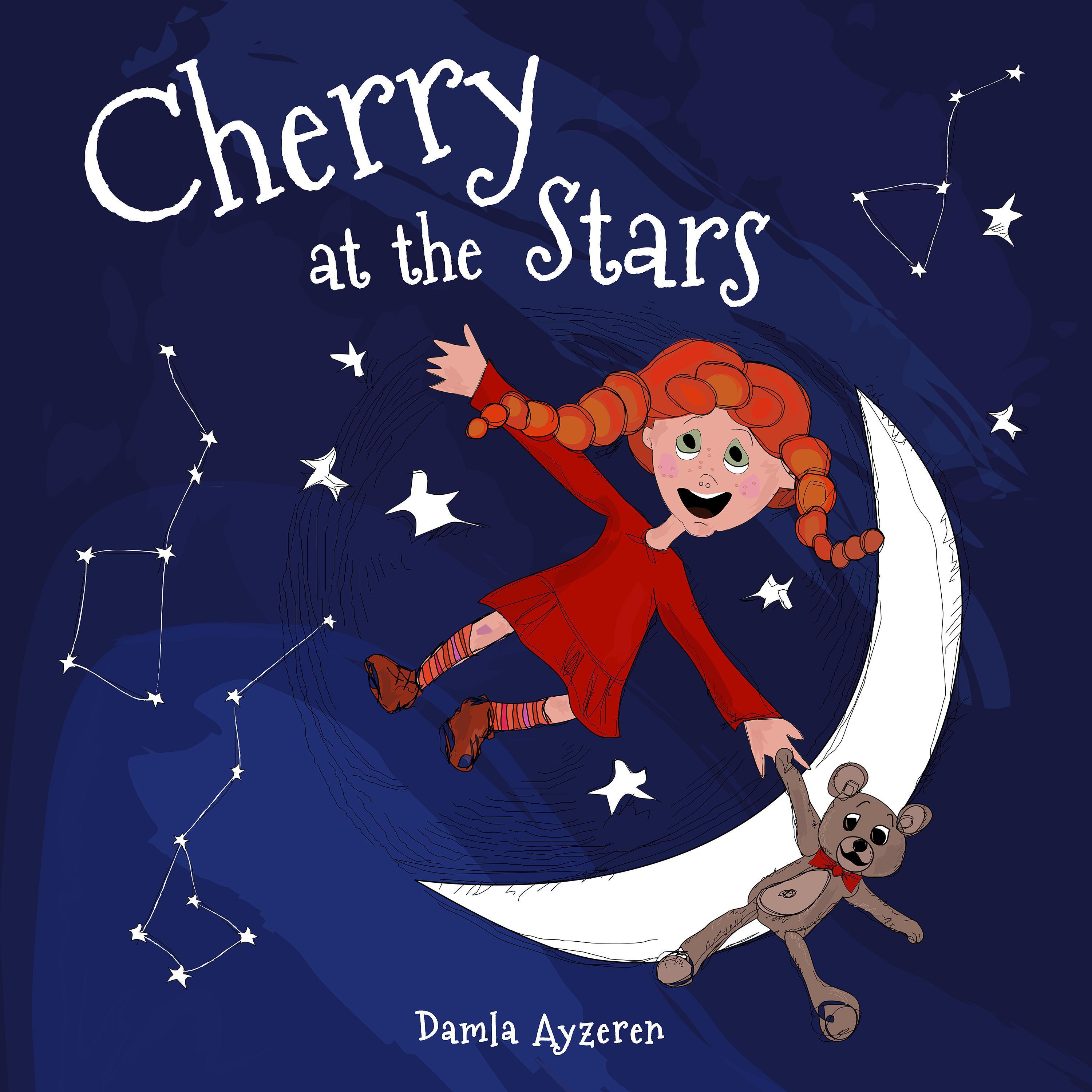 Cherry at the Stars