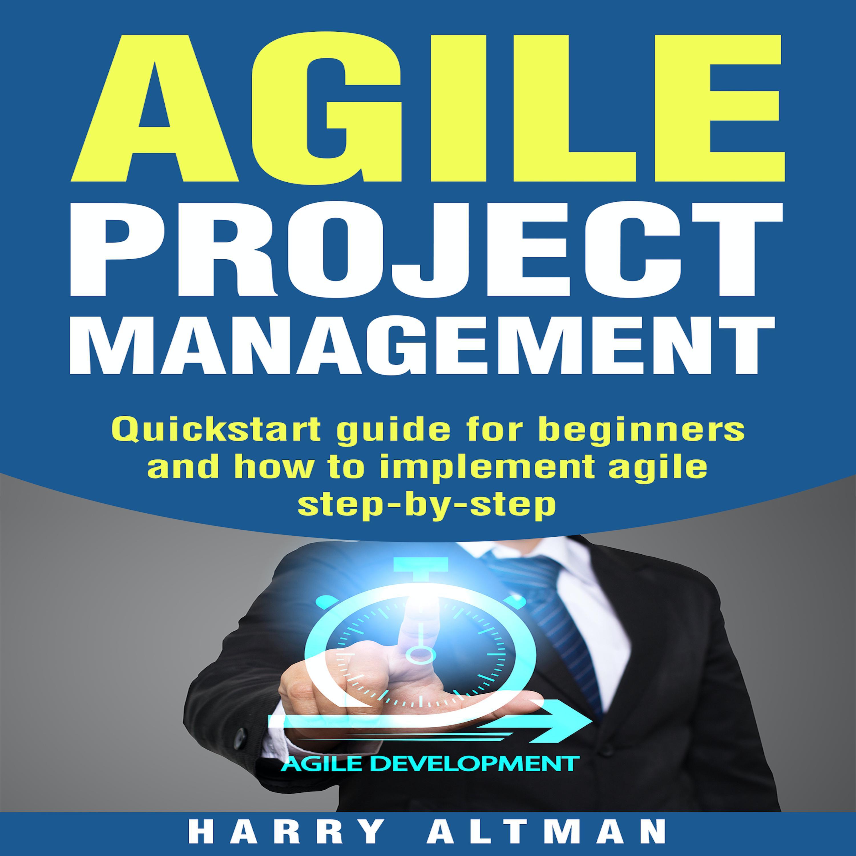 Agile Project Management