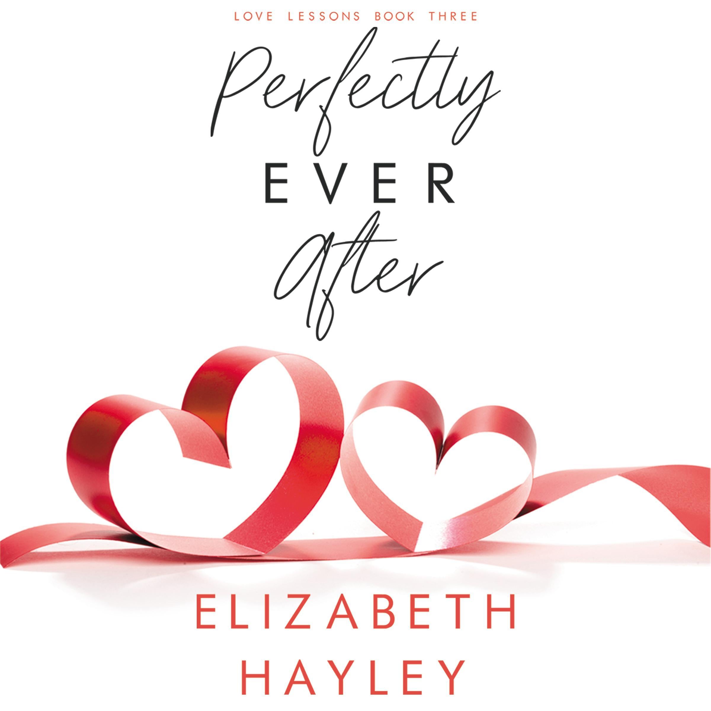 Perfectly Ever After