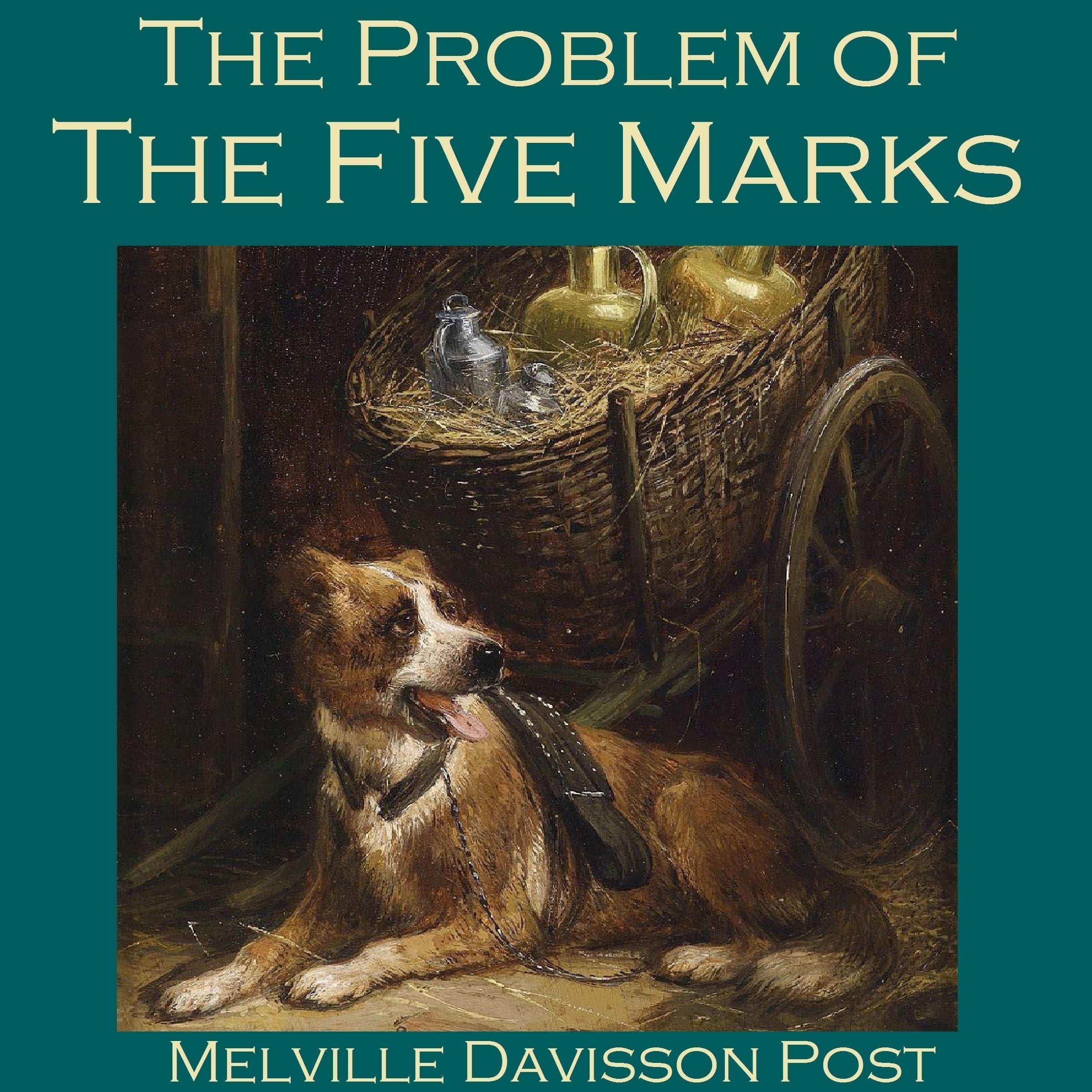 The Problem of the Five Marks