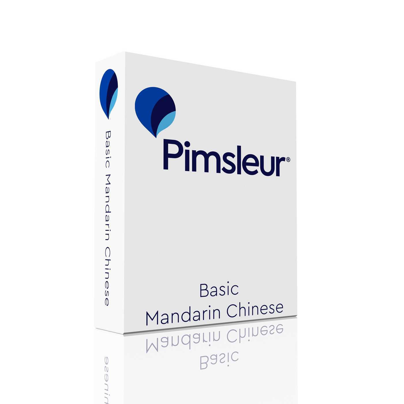 Pimsleur Chinese (Mandarin) Basic Course - Level 1 Lessons 1-10