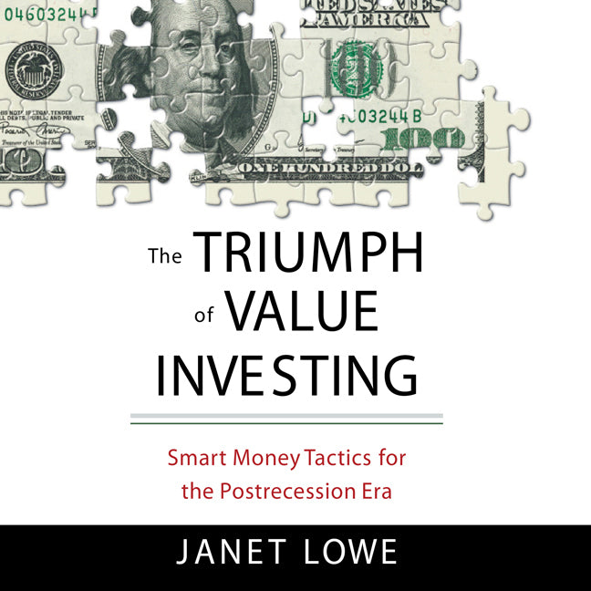 The Triumph Value Investing