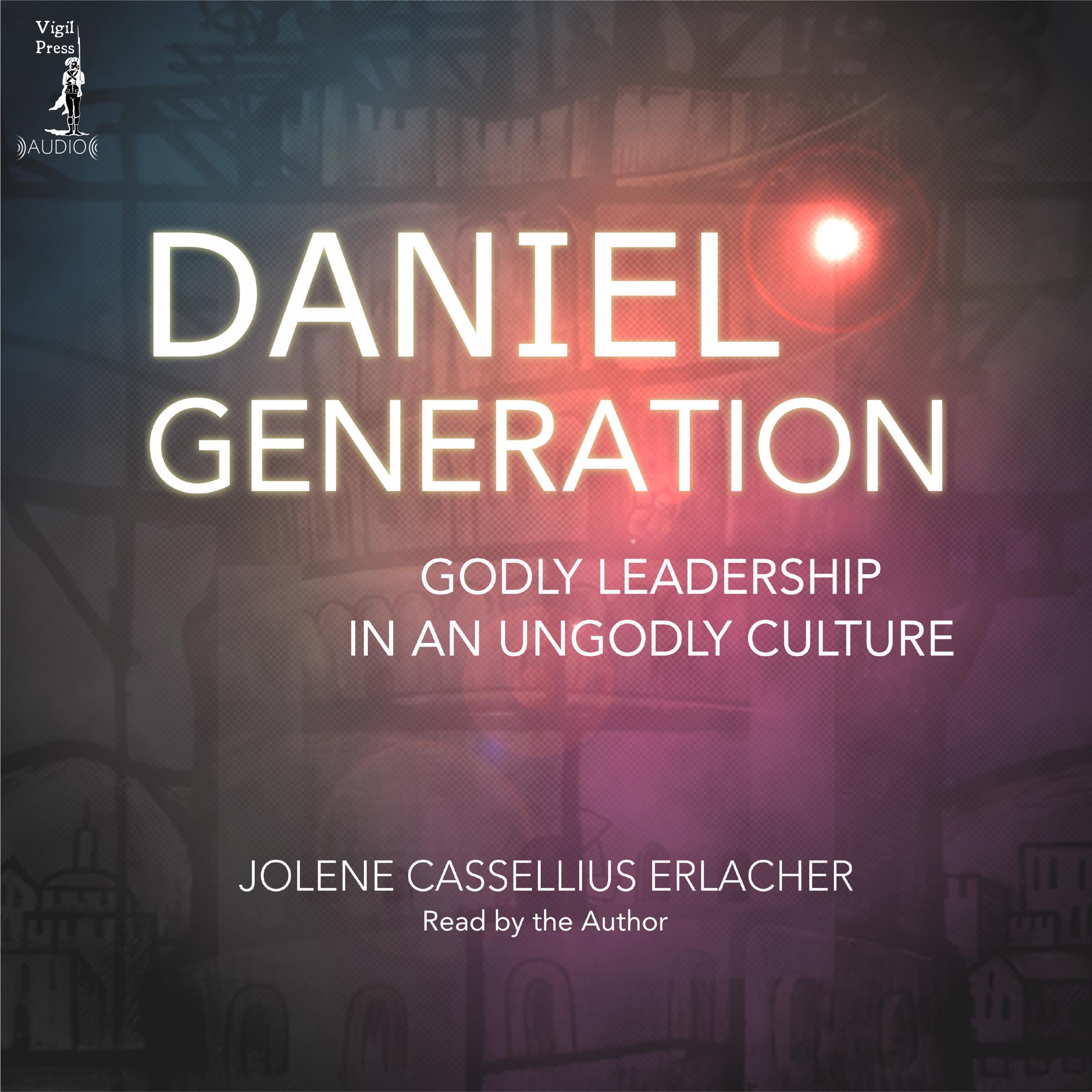 Daniel Generation
