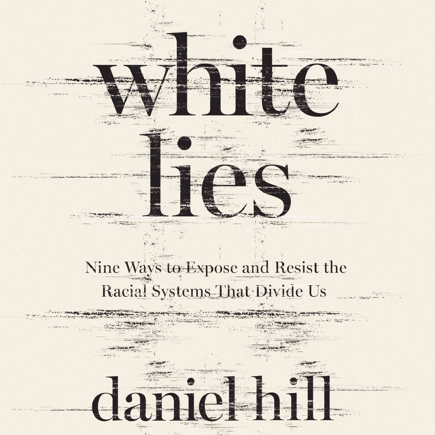 White Lies