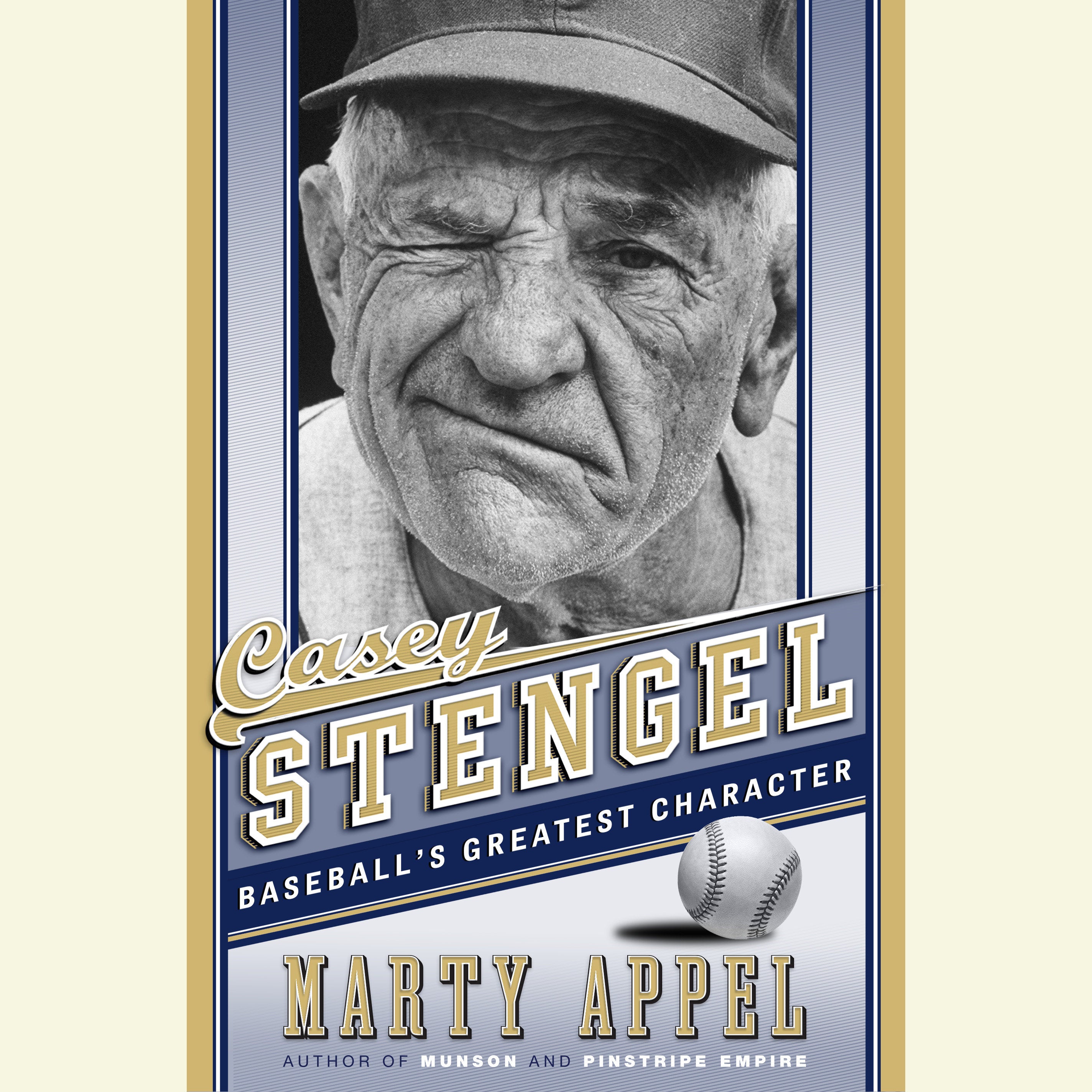 Casey Stengel
