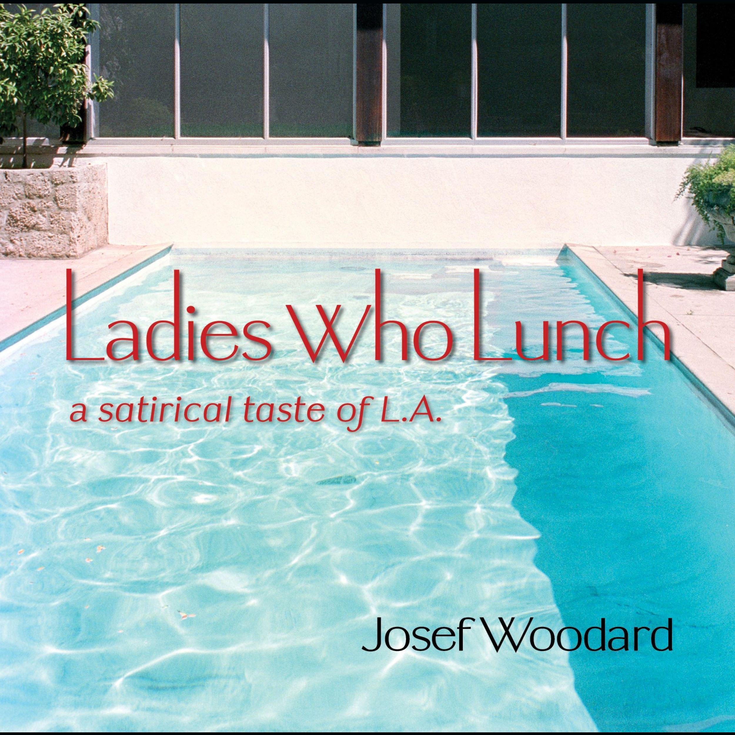 Ladies Who Lunch