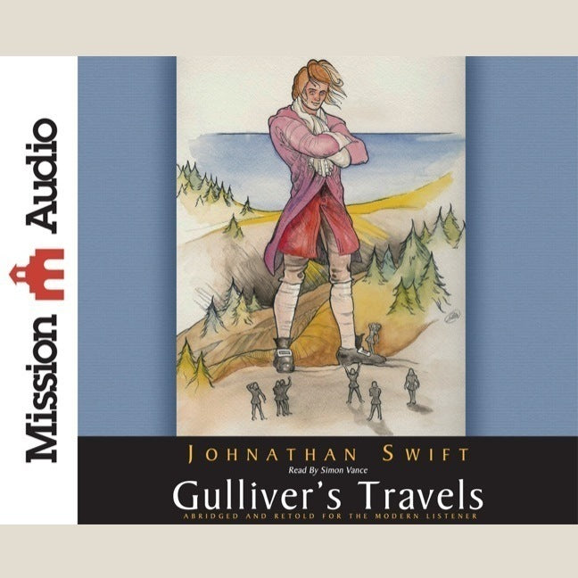 Gulliver's Travels