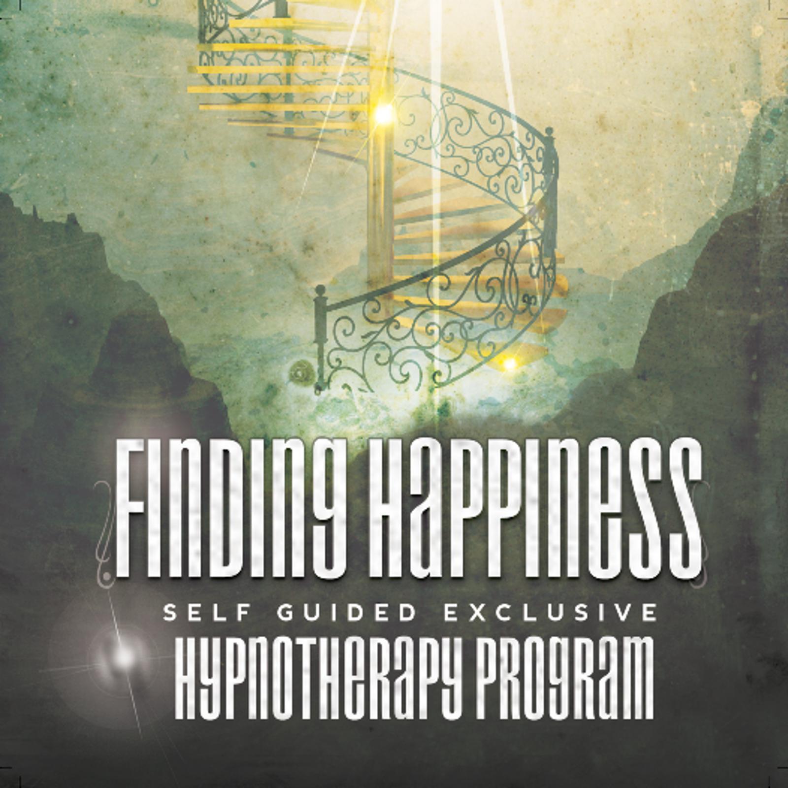Hypnosis for Finding Happiness