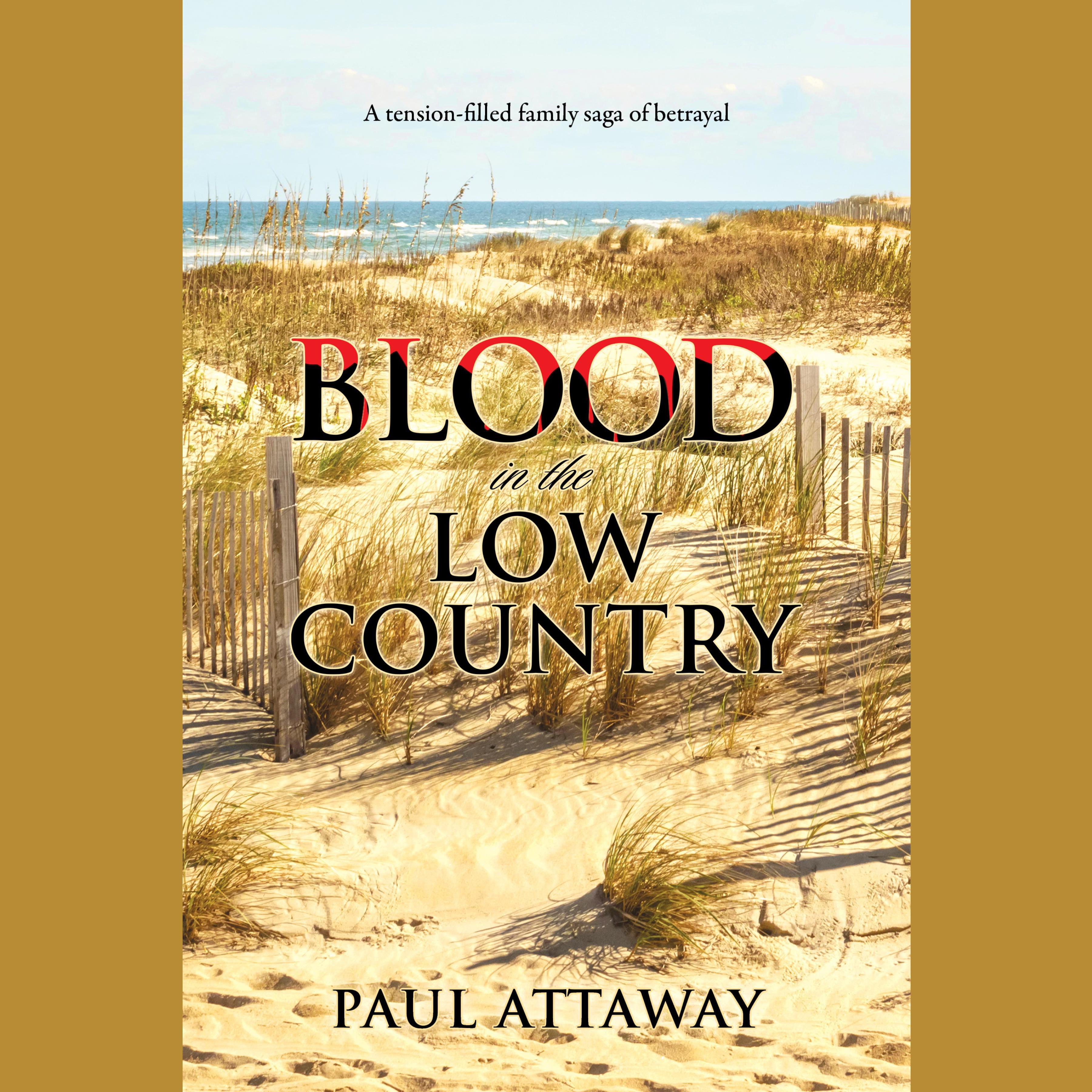Blood in the Low Country