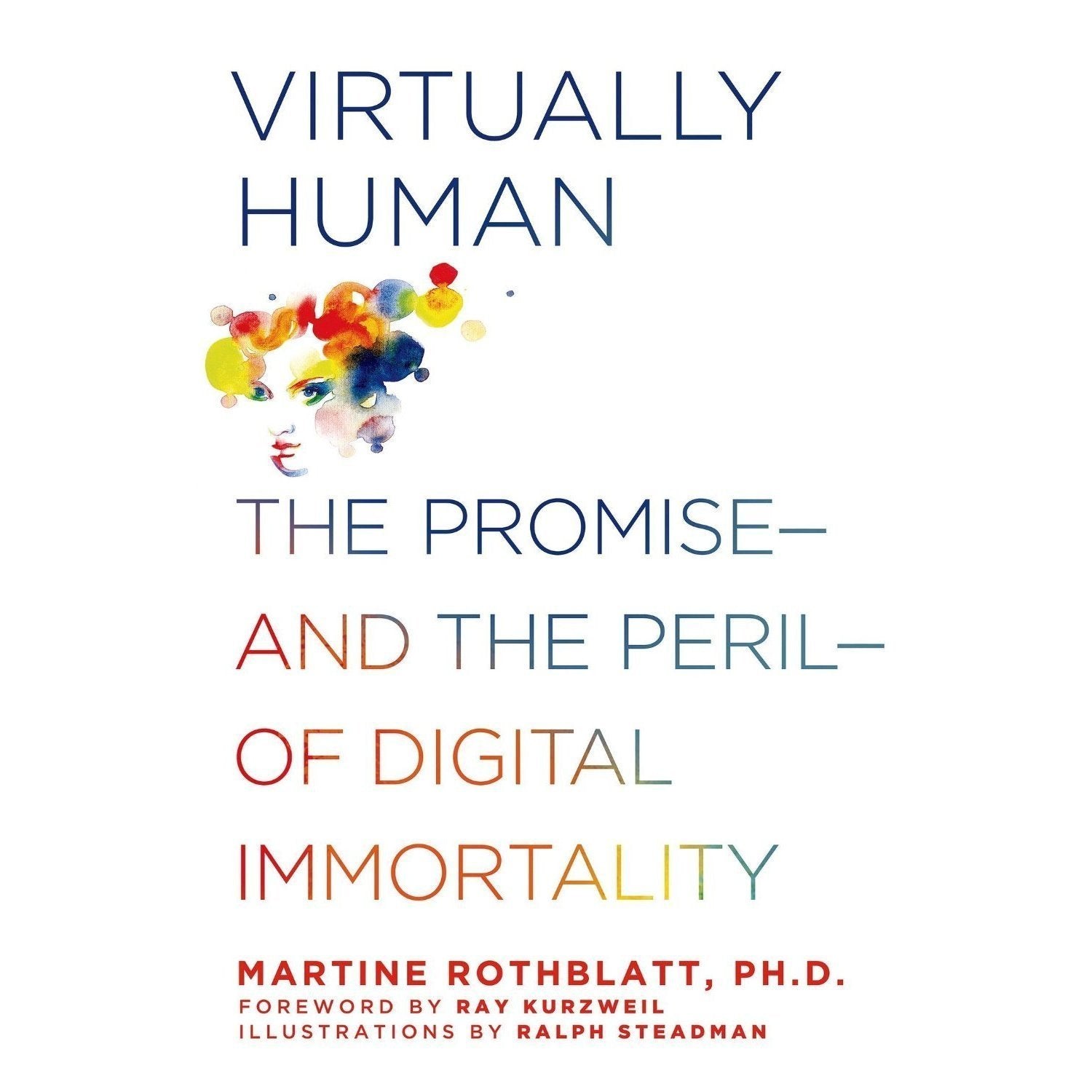 Virtually Human
