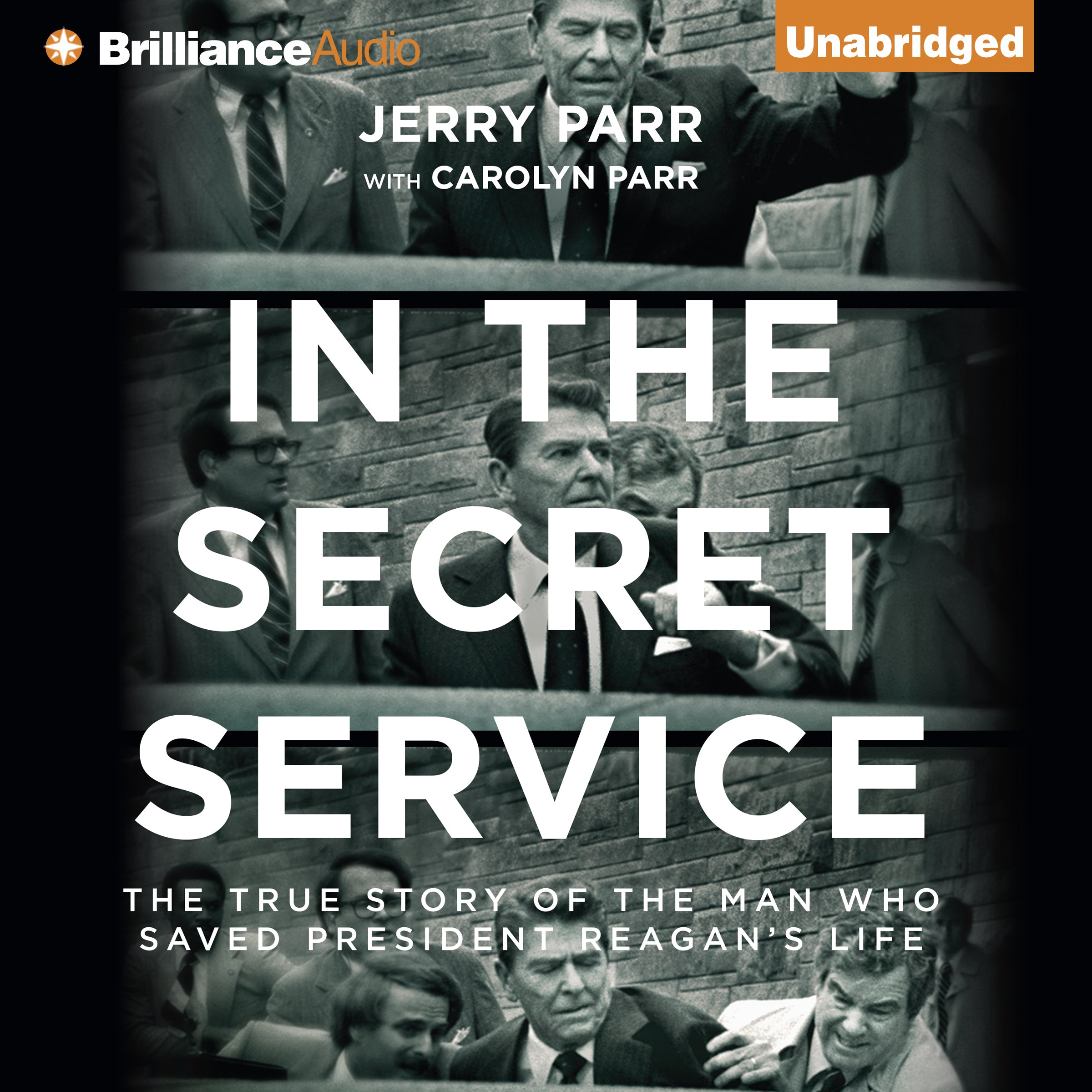 In the Secret Service