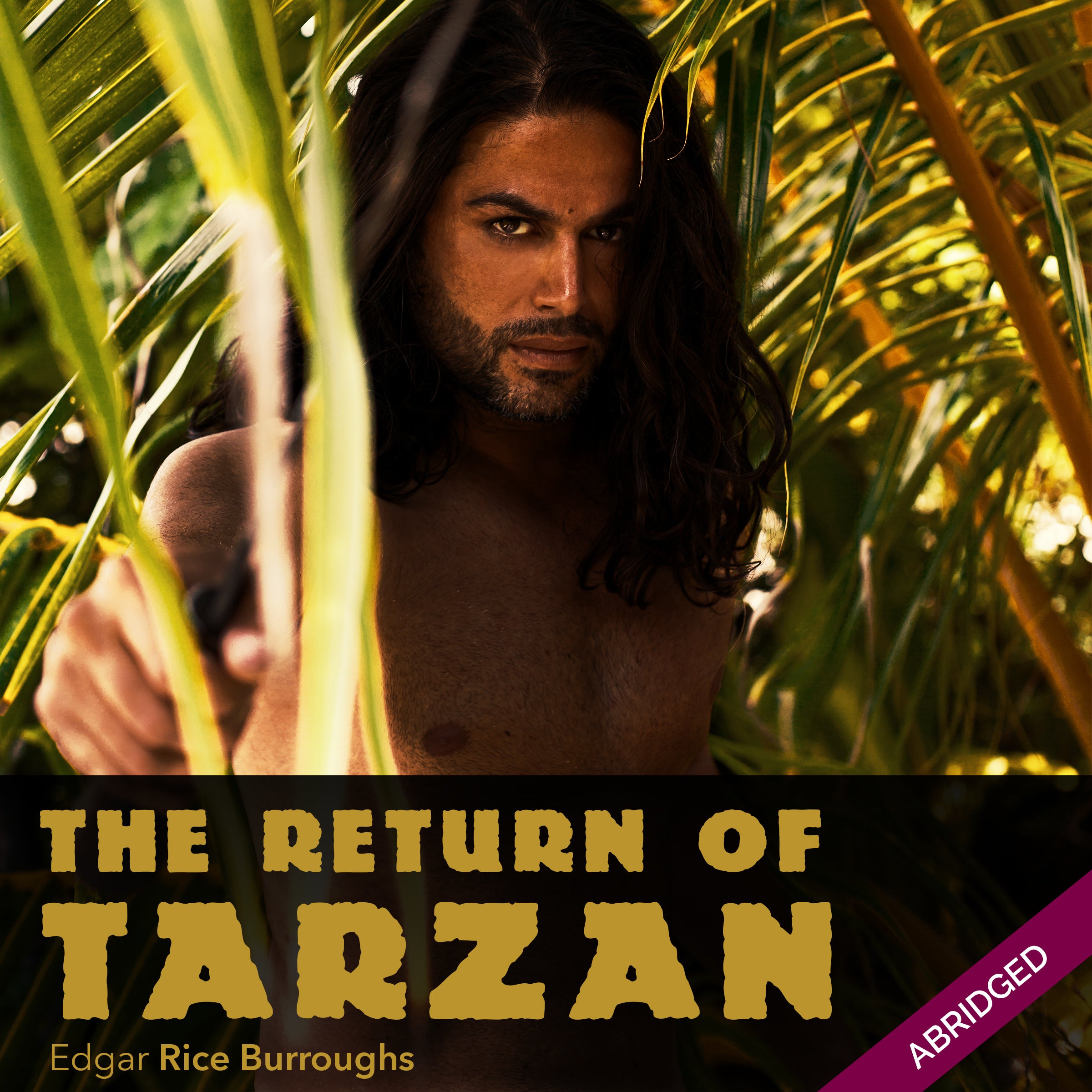 Return of Tarzan