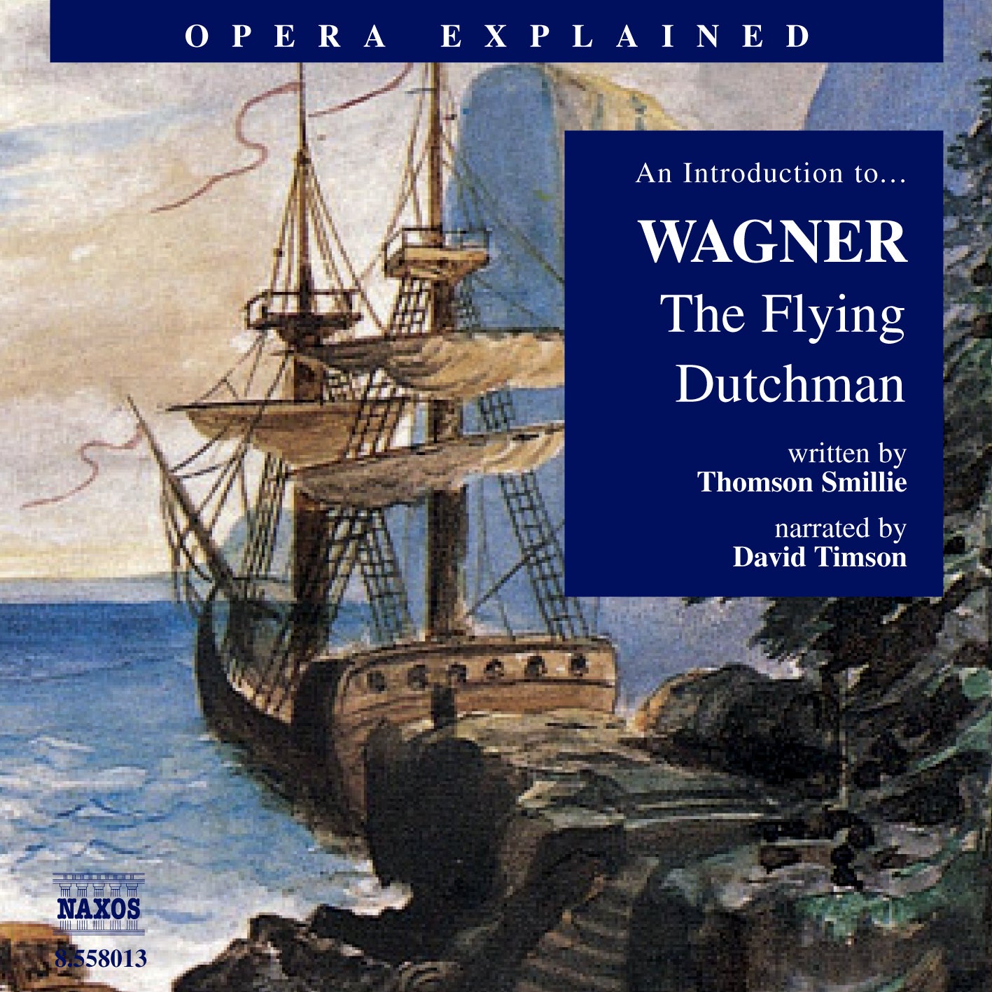 An Introduction to Wagner