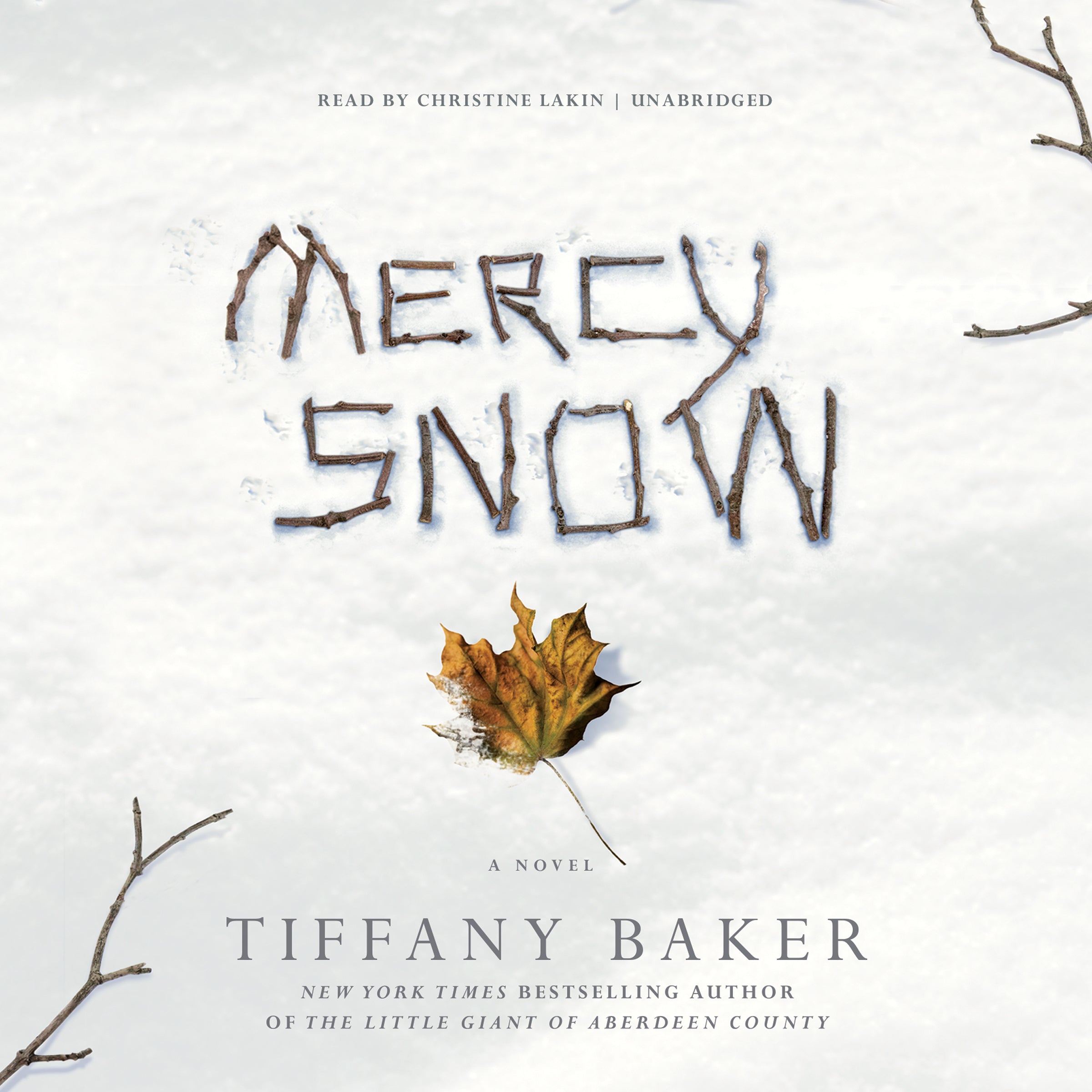 Mercy Snow