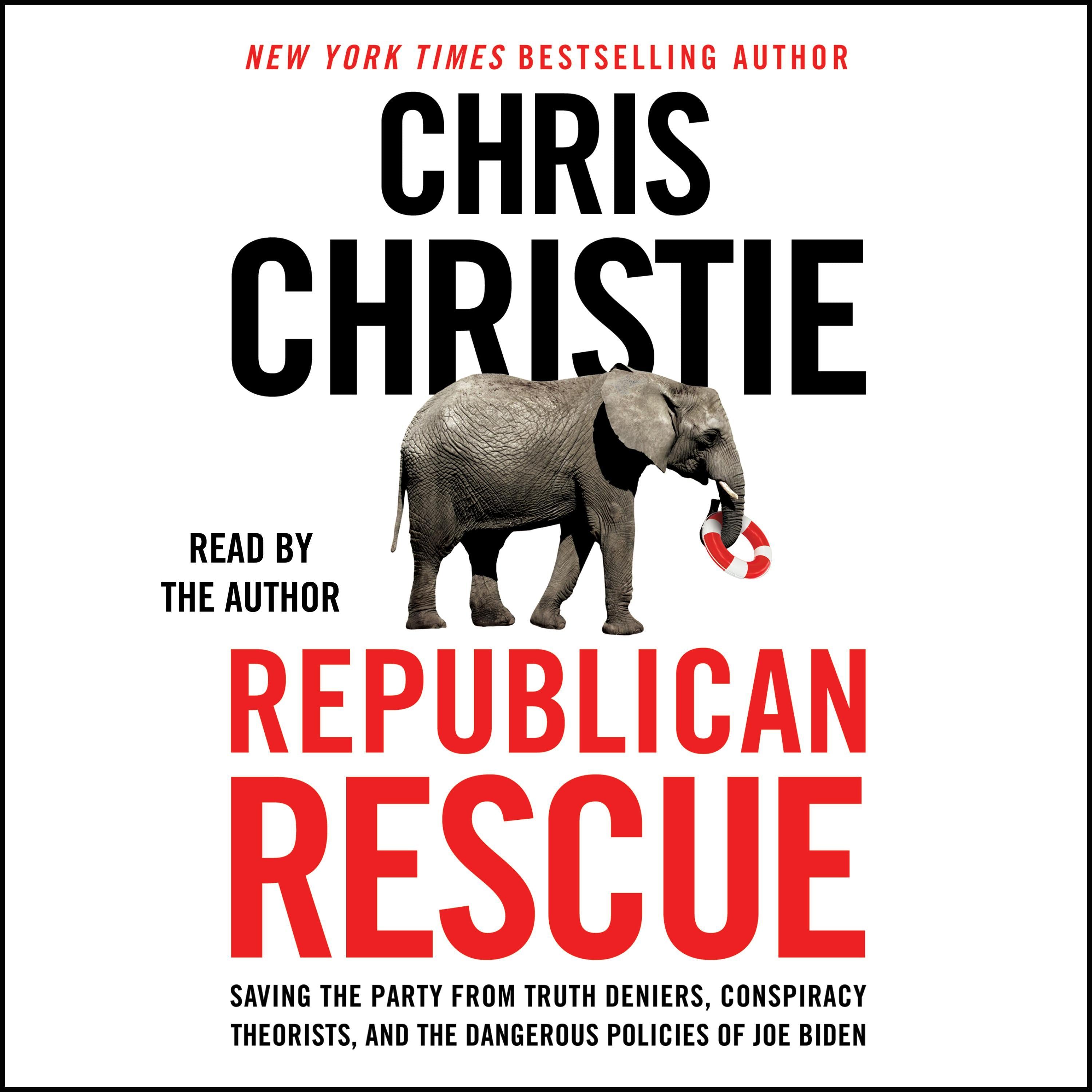 Republican Rescue