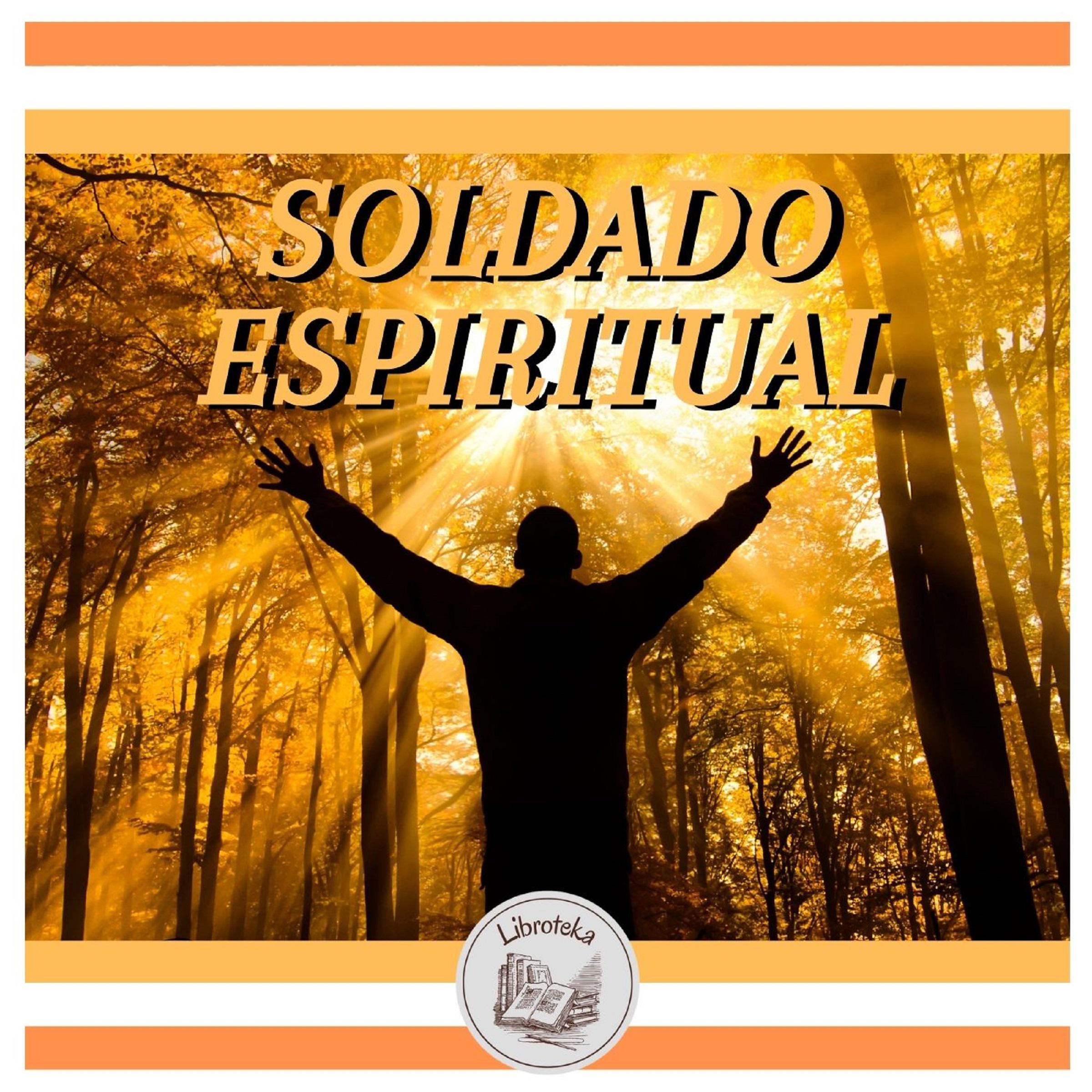 SOLDADO ESPIRITUAL