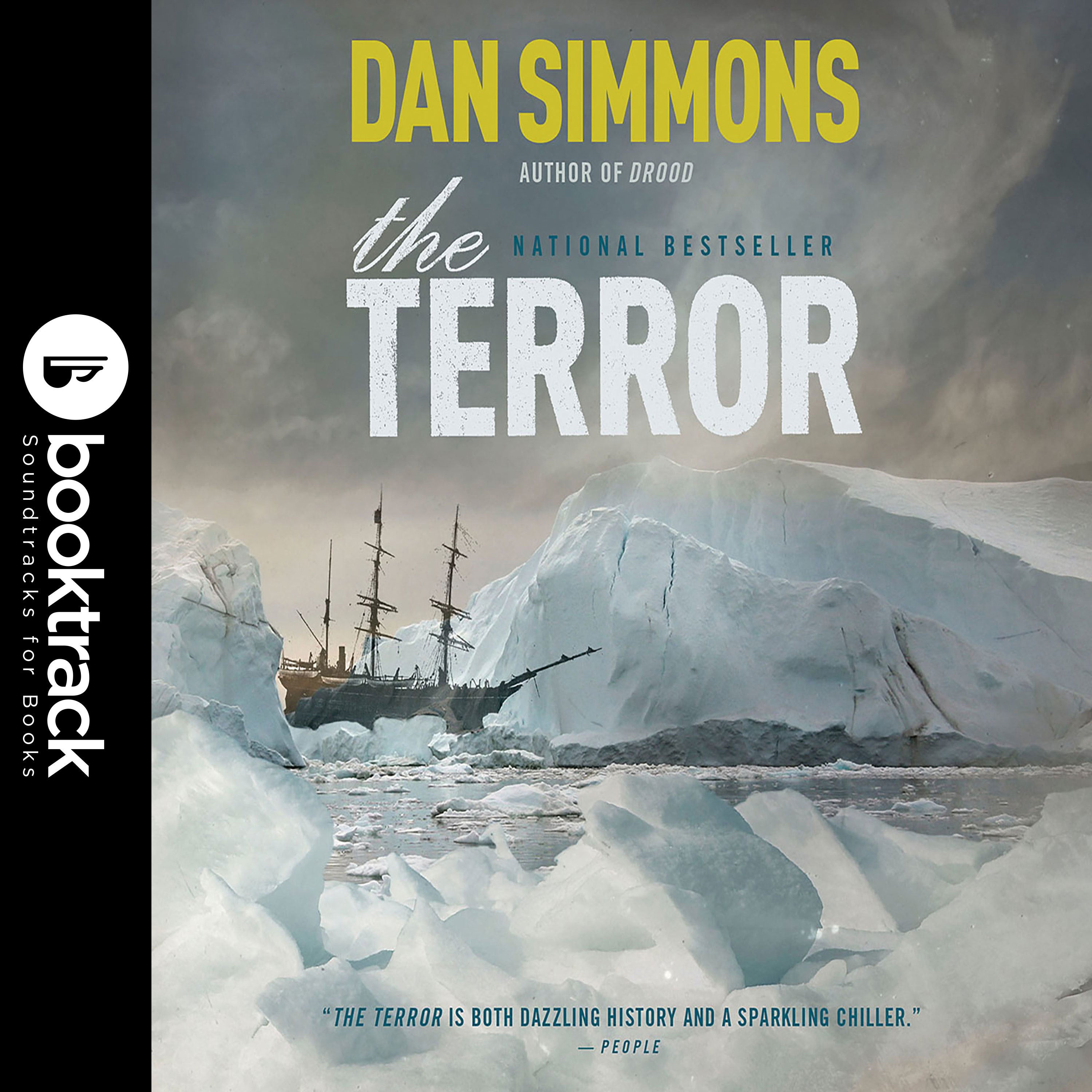 The Terror: Booktrack Edition