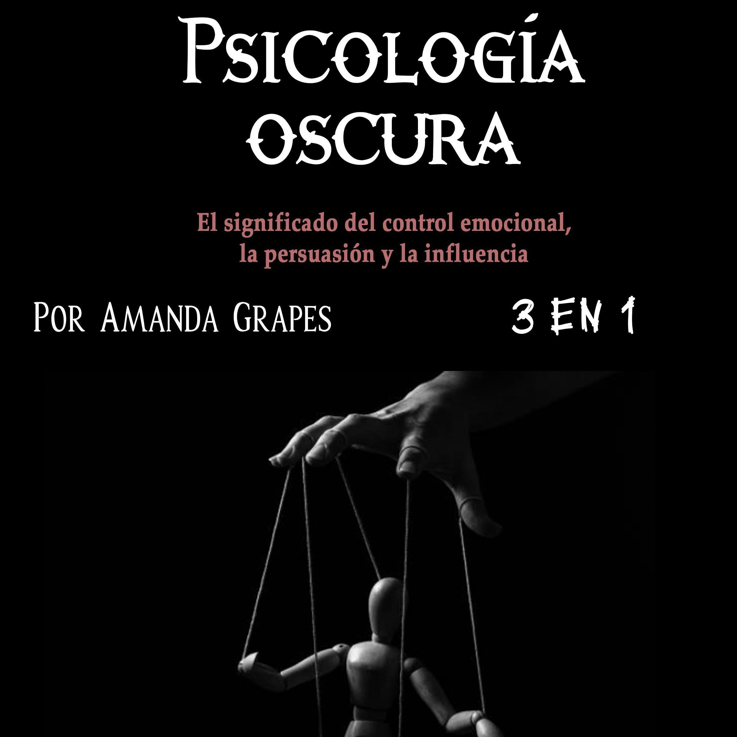 Psicología oscura