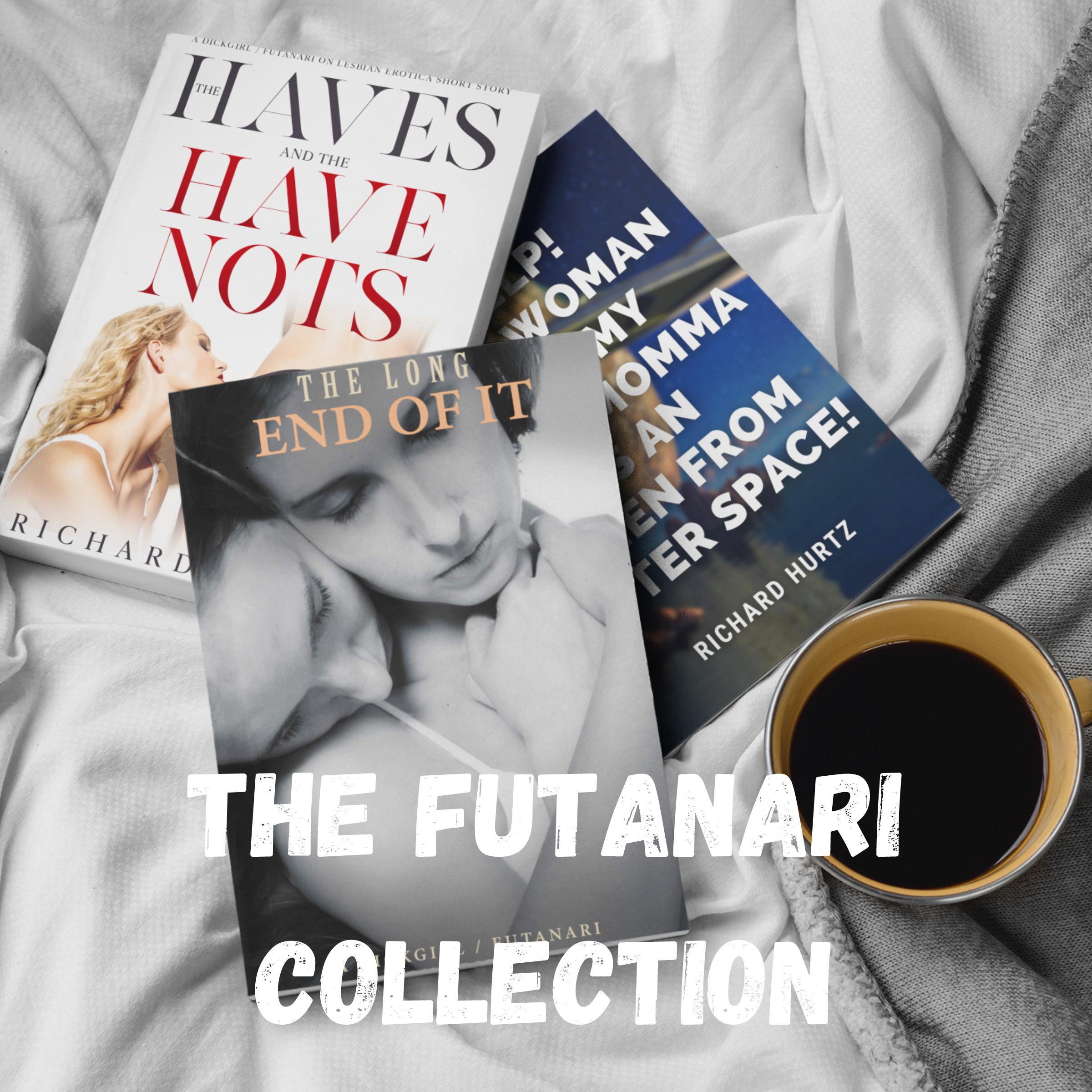 The Futanari Collection
