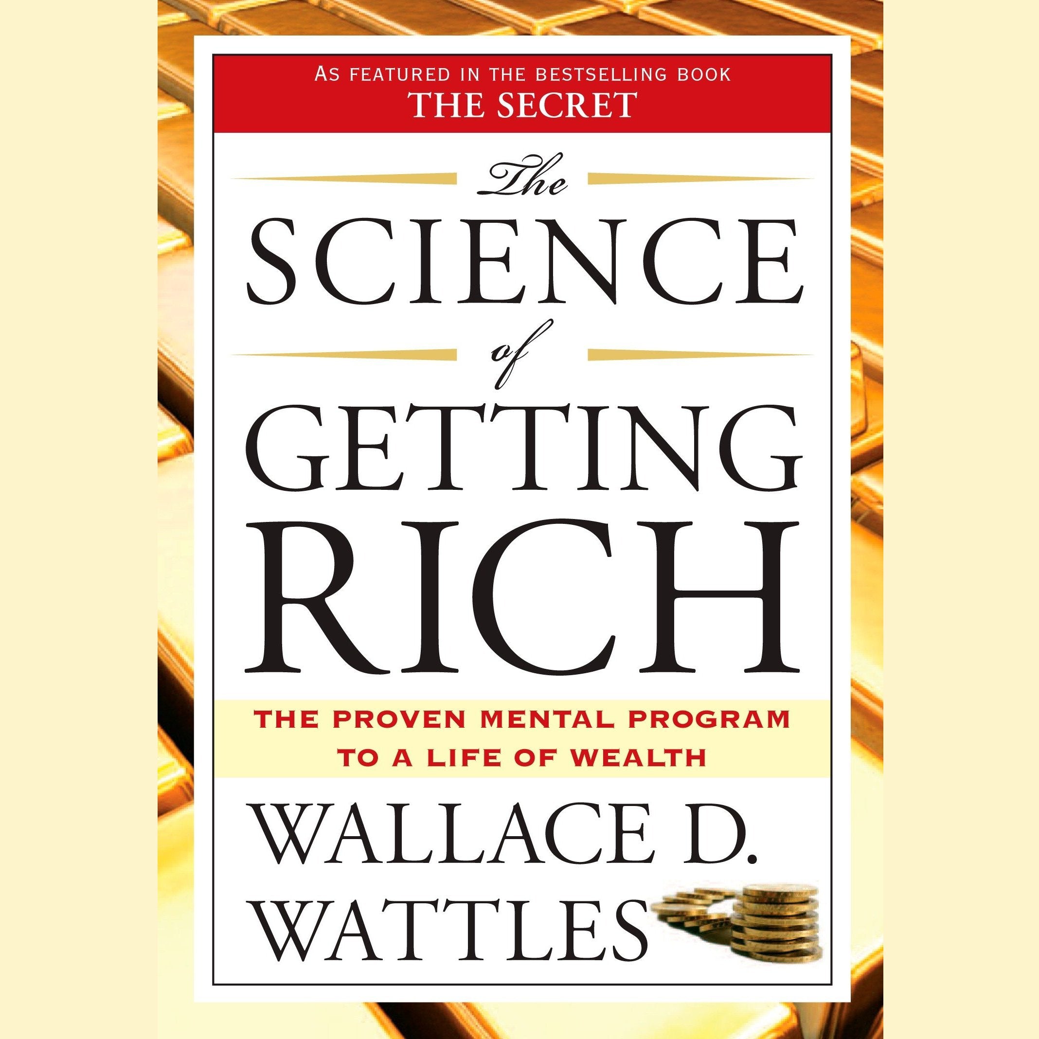The Science of Getting Rich