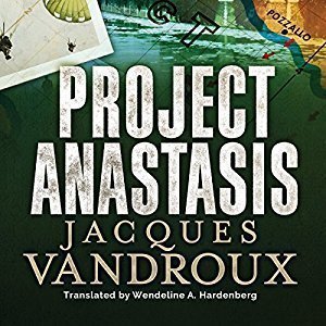Project Anastasis