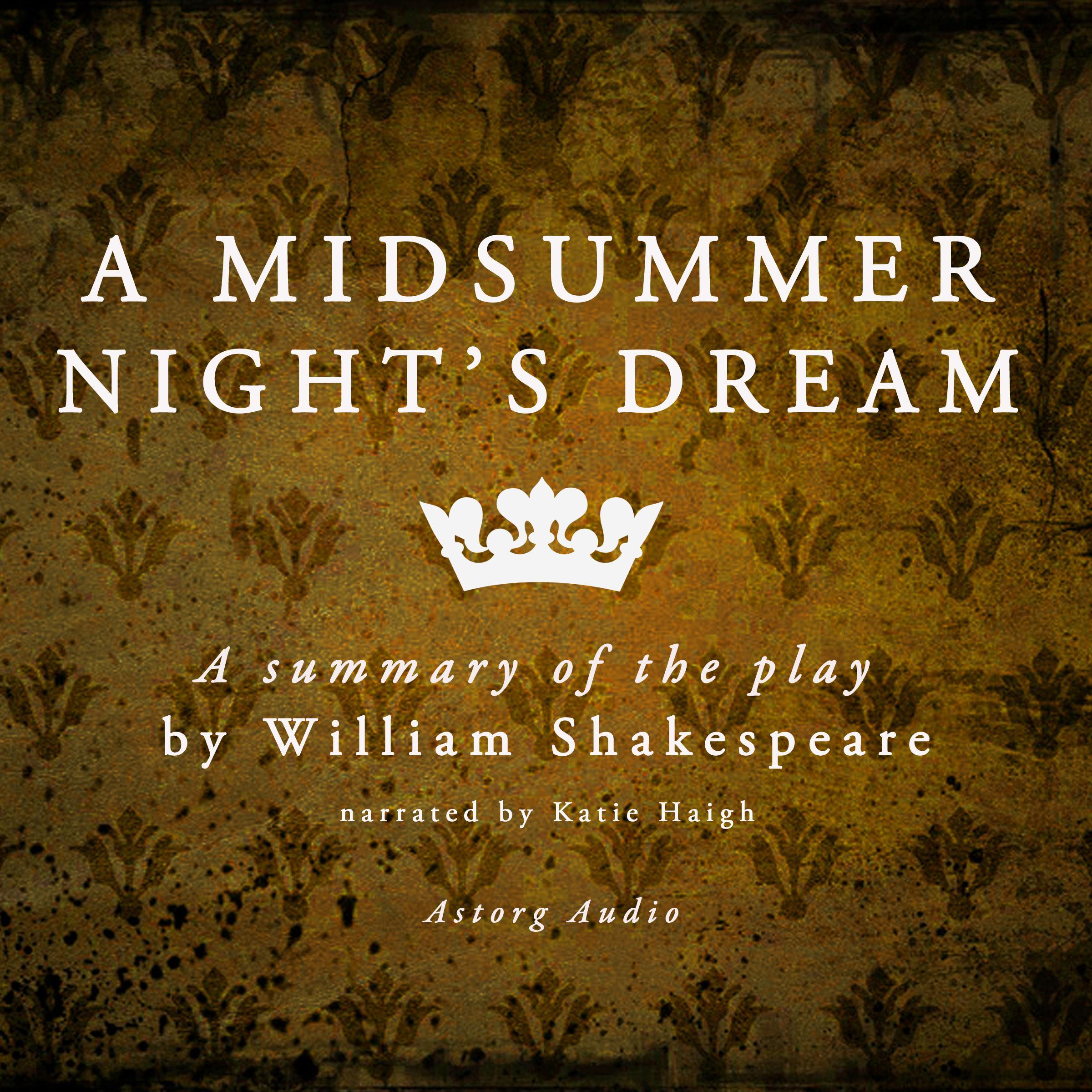 A Midsummer Night's Dream