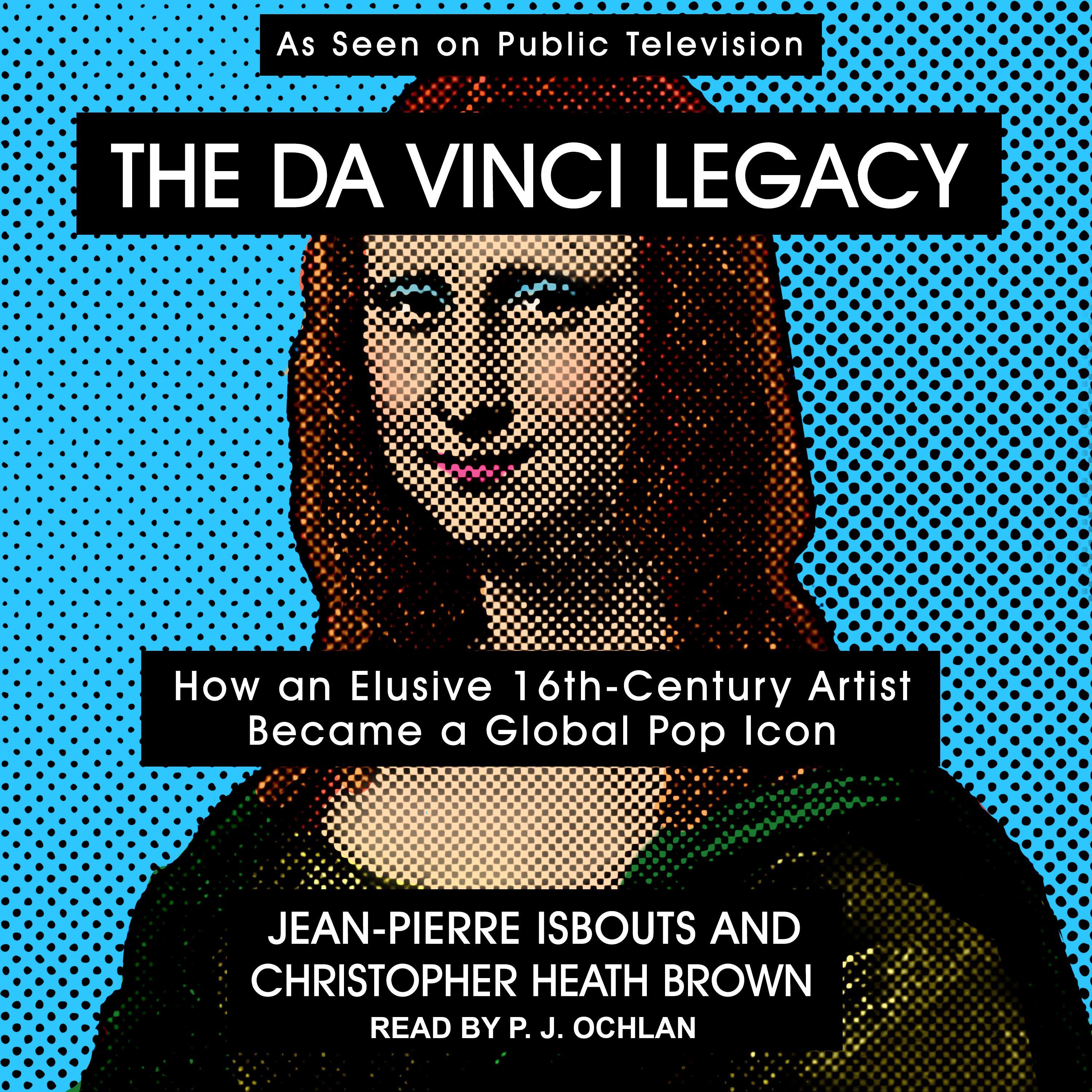 The da Vinci Legacy