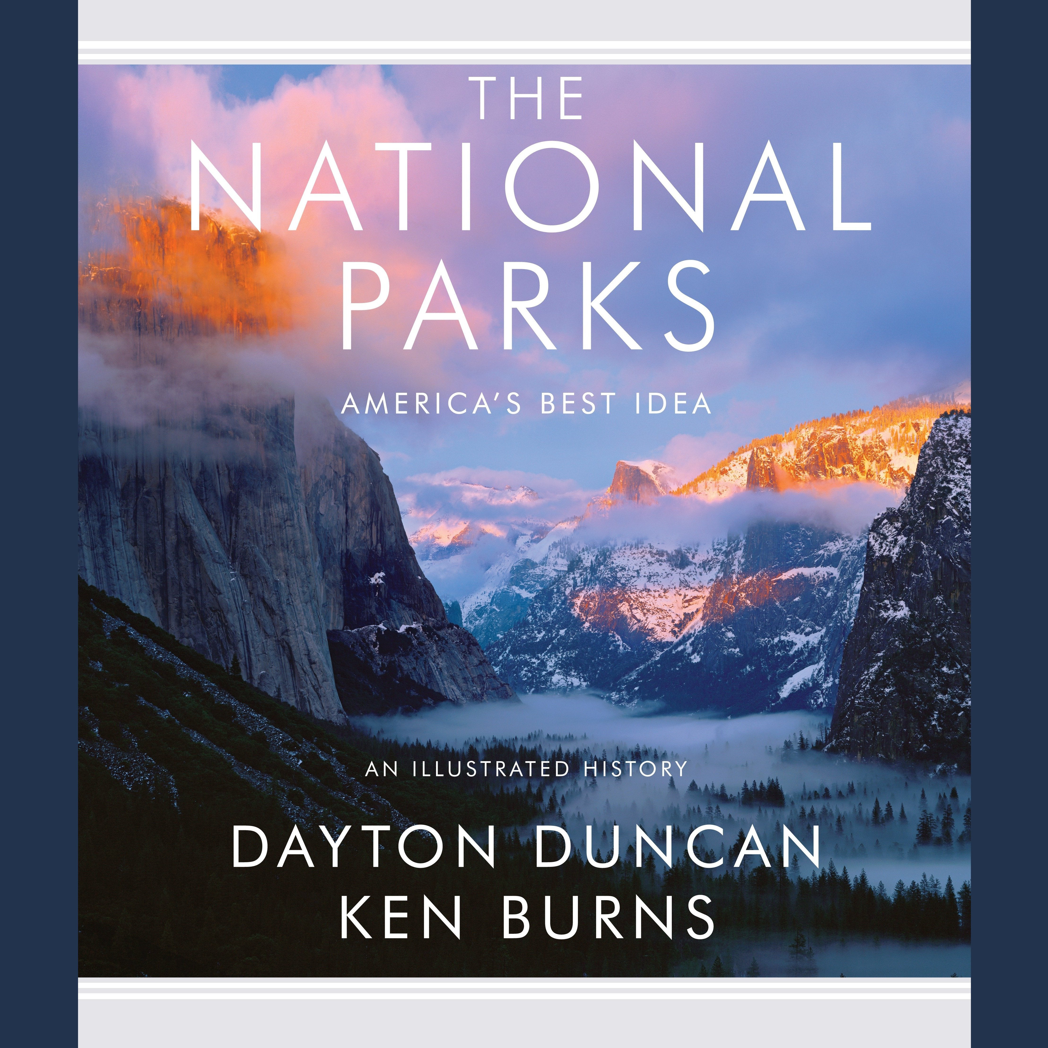 The National Parks