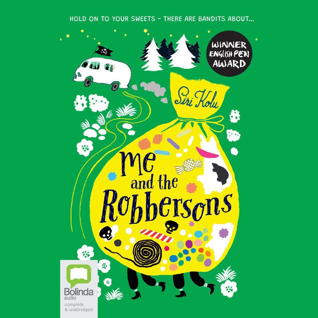 Me and the Robbersons