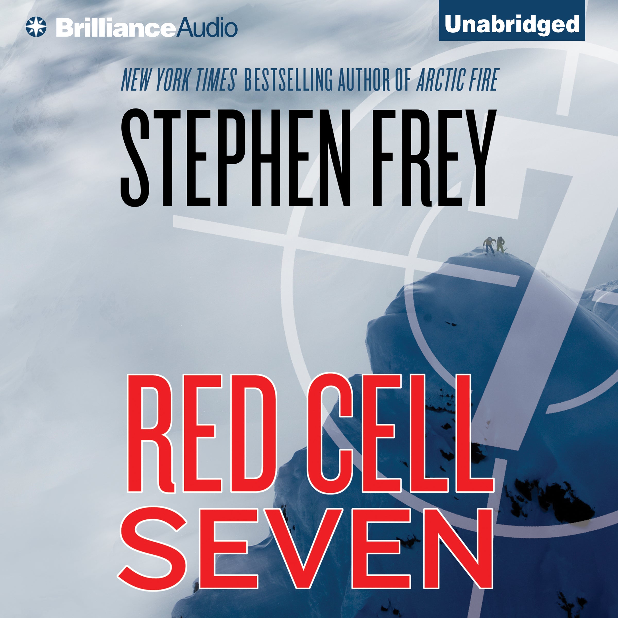 Red Cell Seven