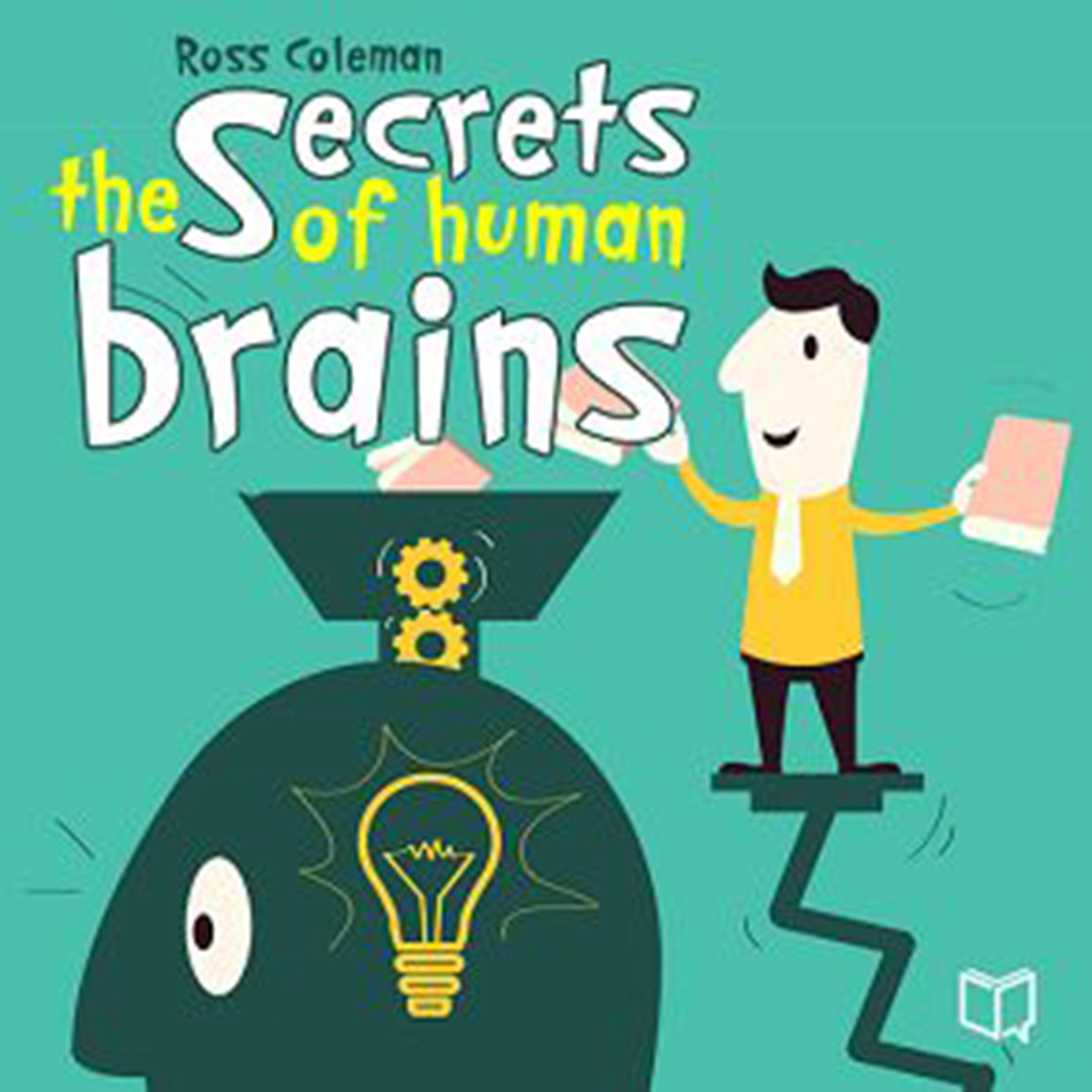 The Secrets Of Human Brains