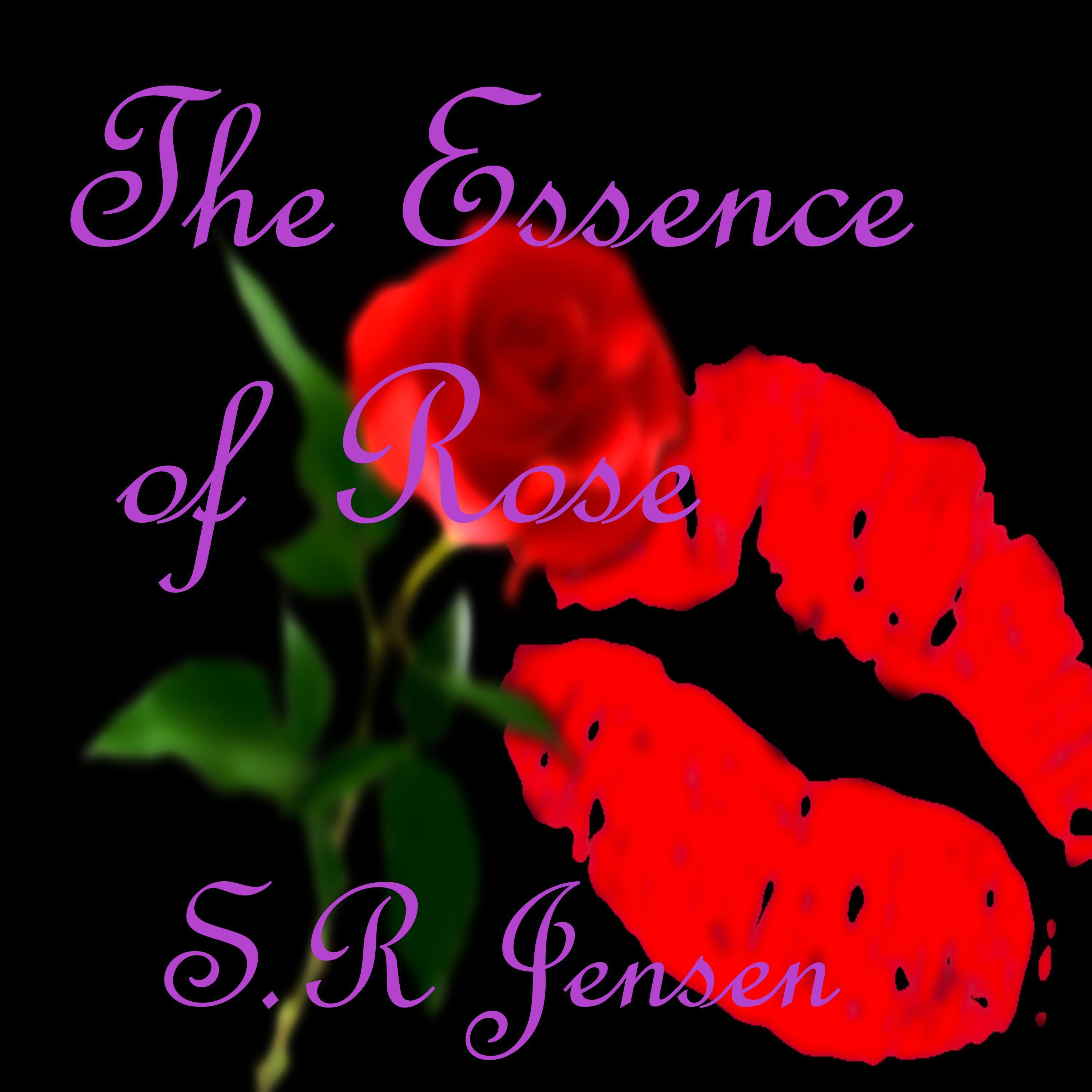 The Essence of Rose