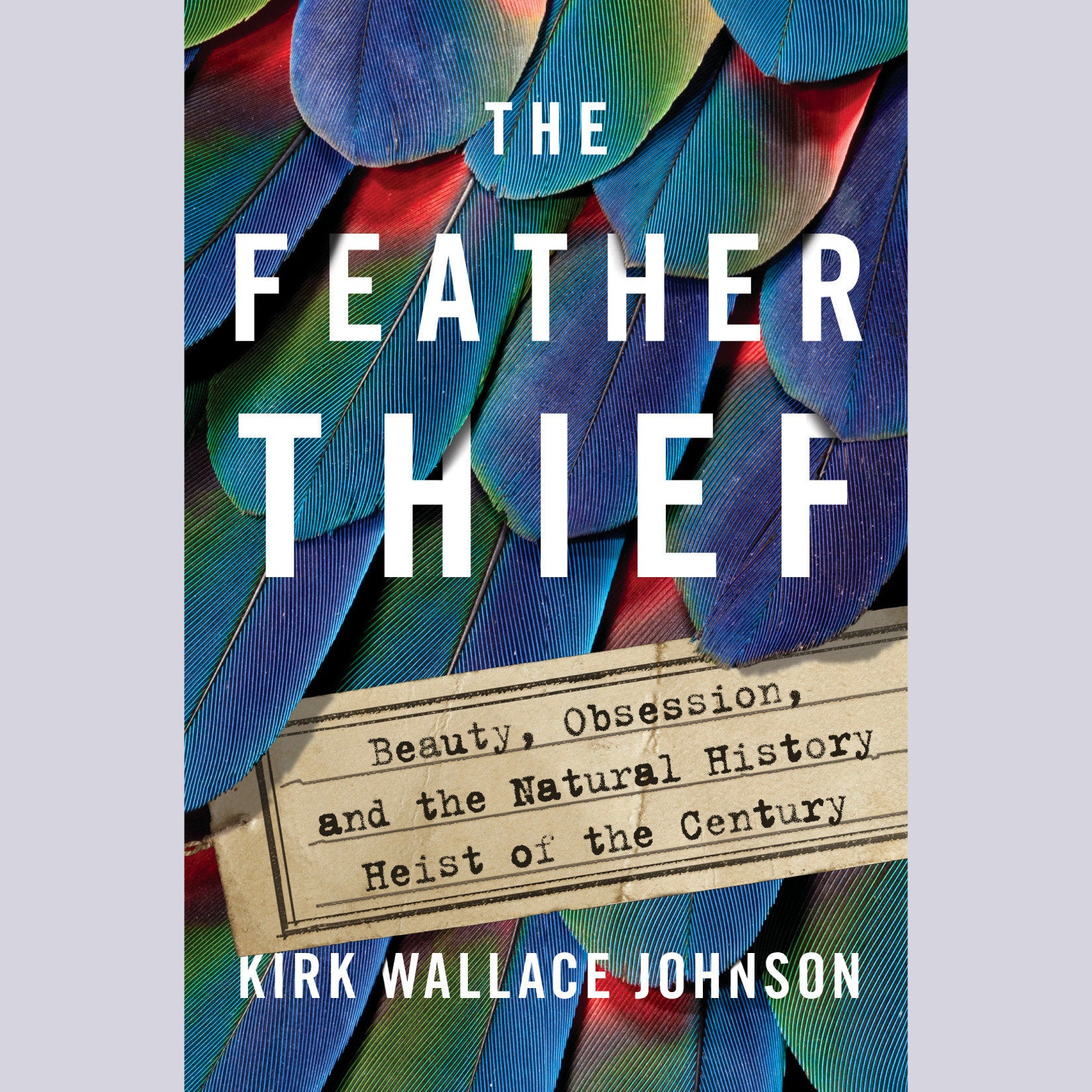 The Feather Thief