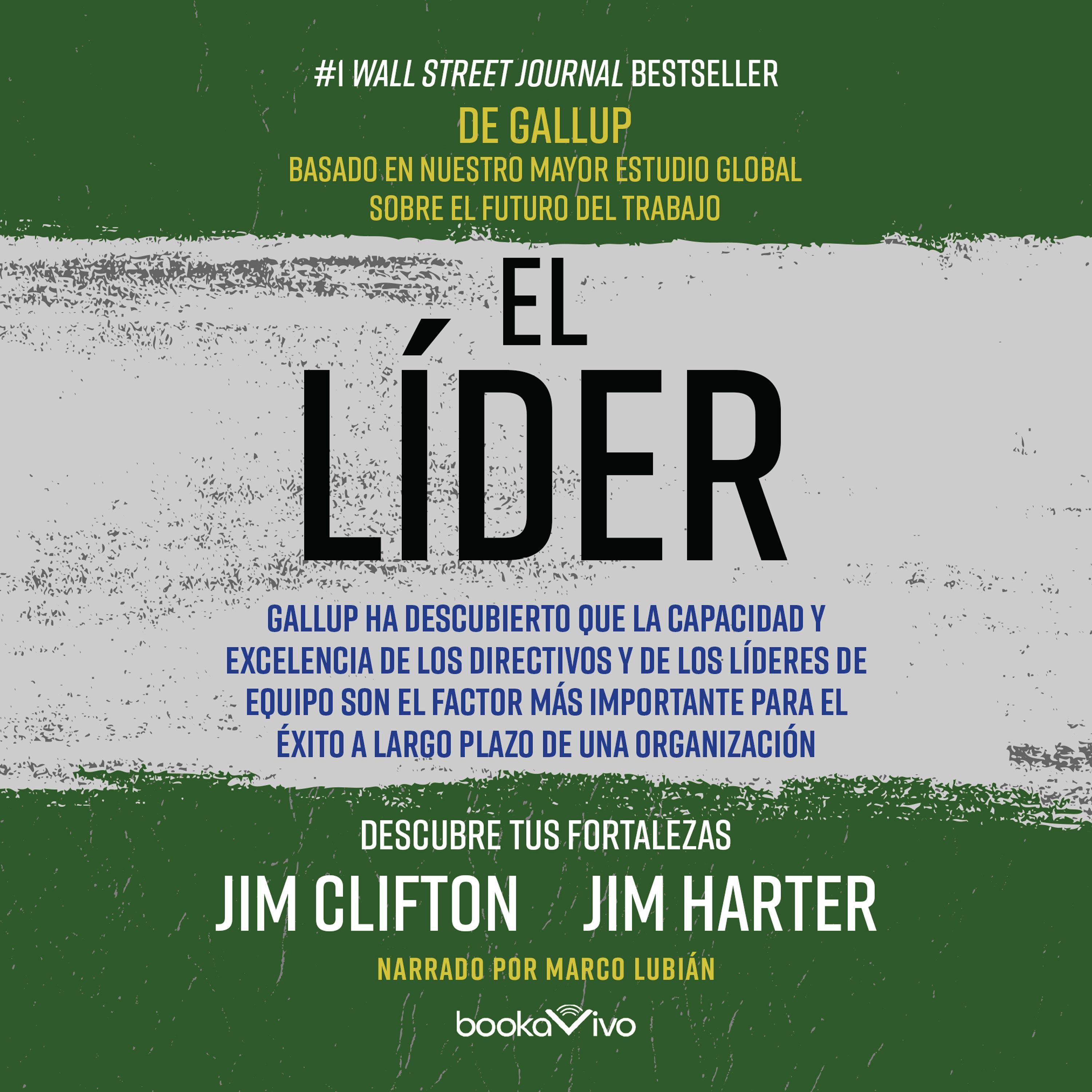 El líder