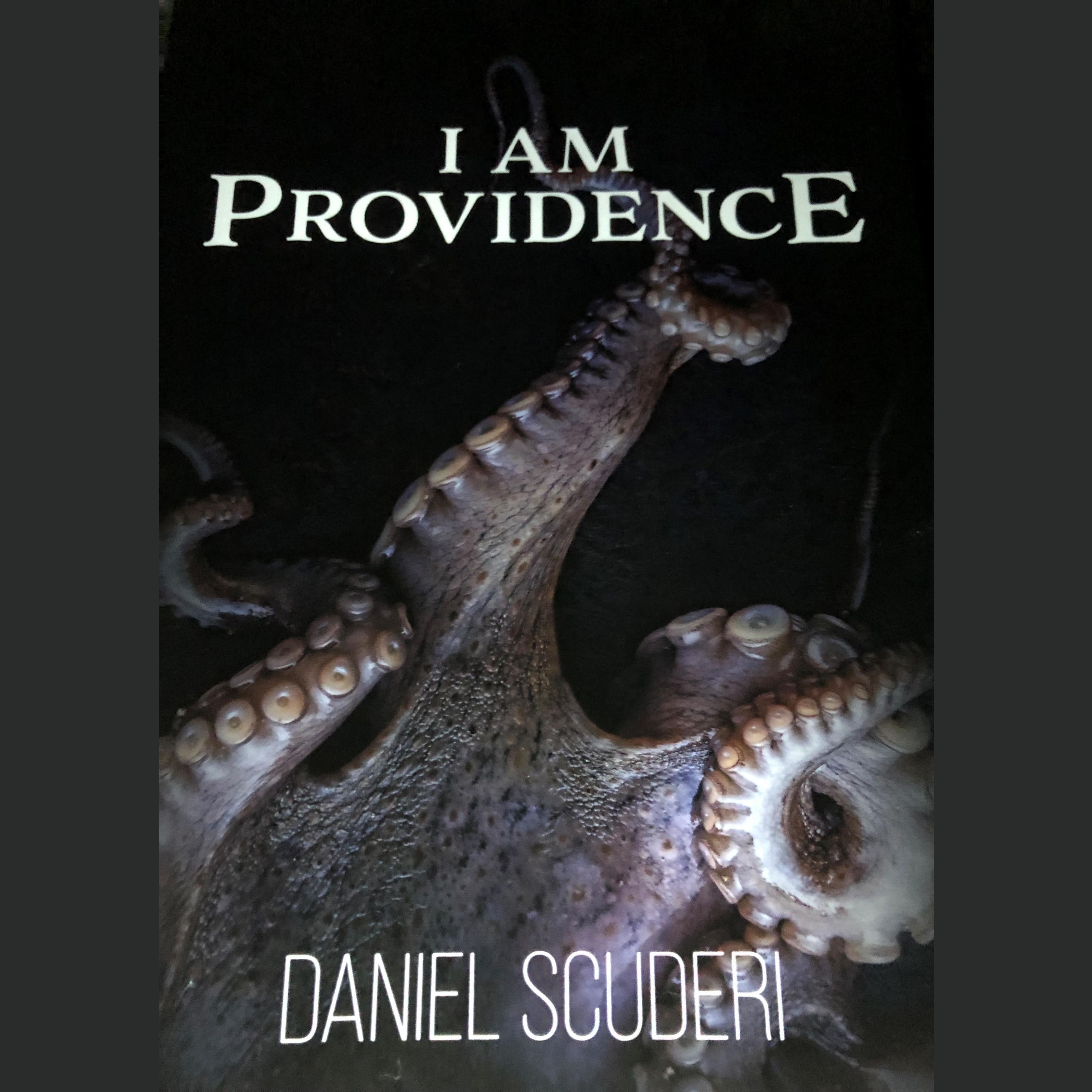 I Am Providence