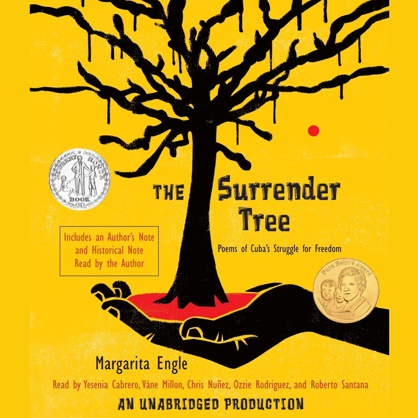 The Surrender Tree