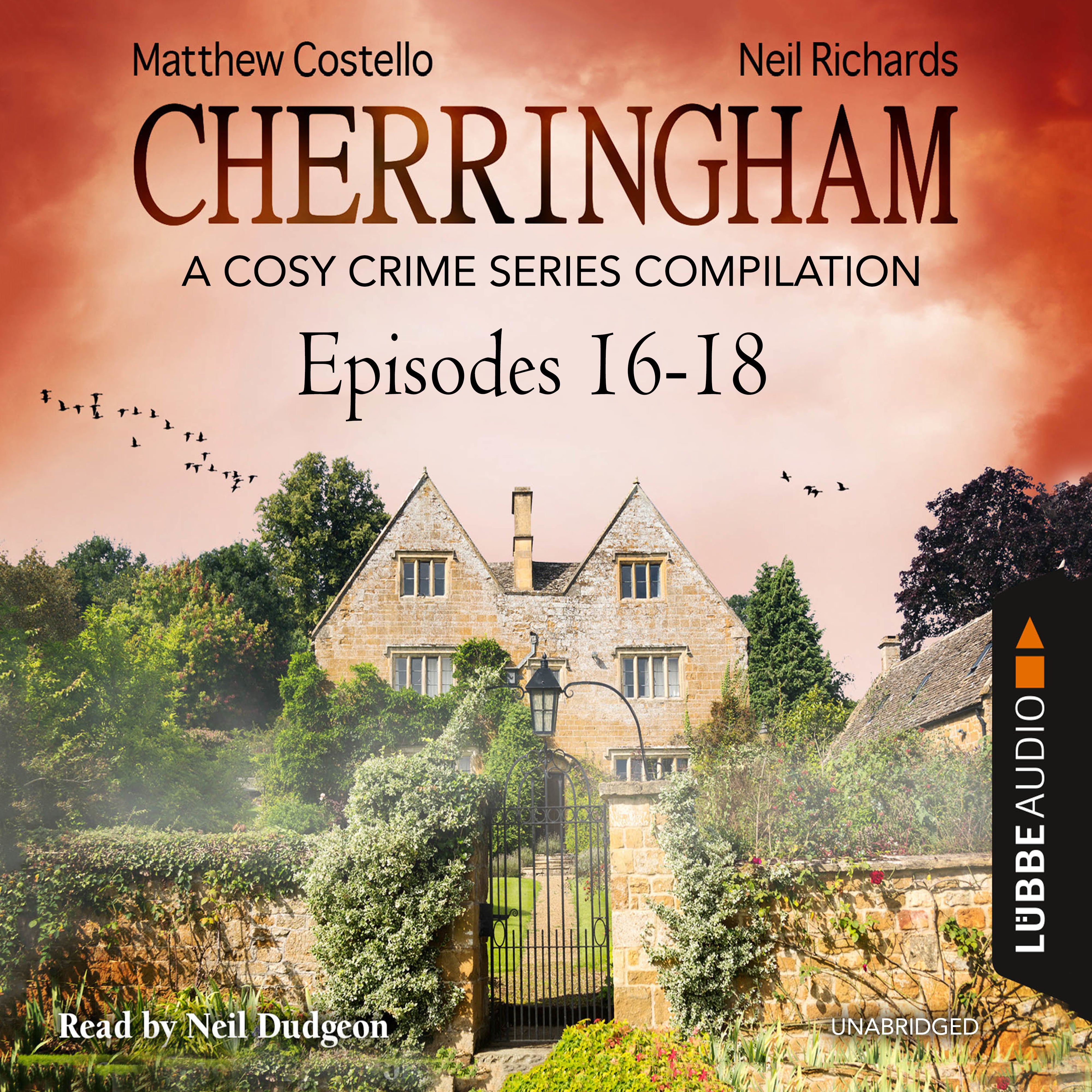Cherringham, Episodes 16–18