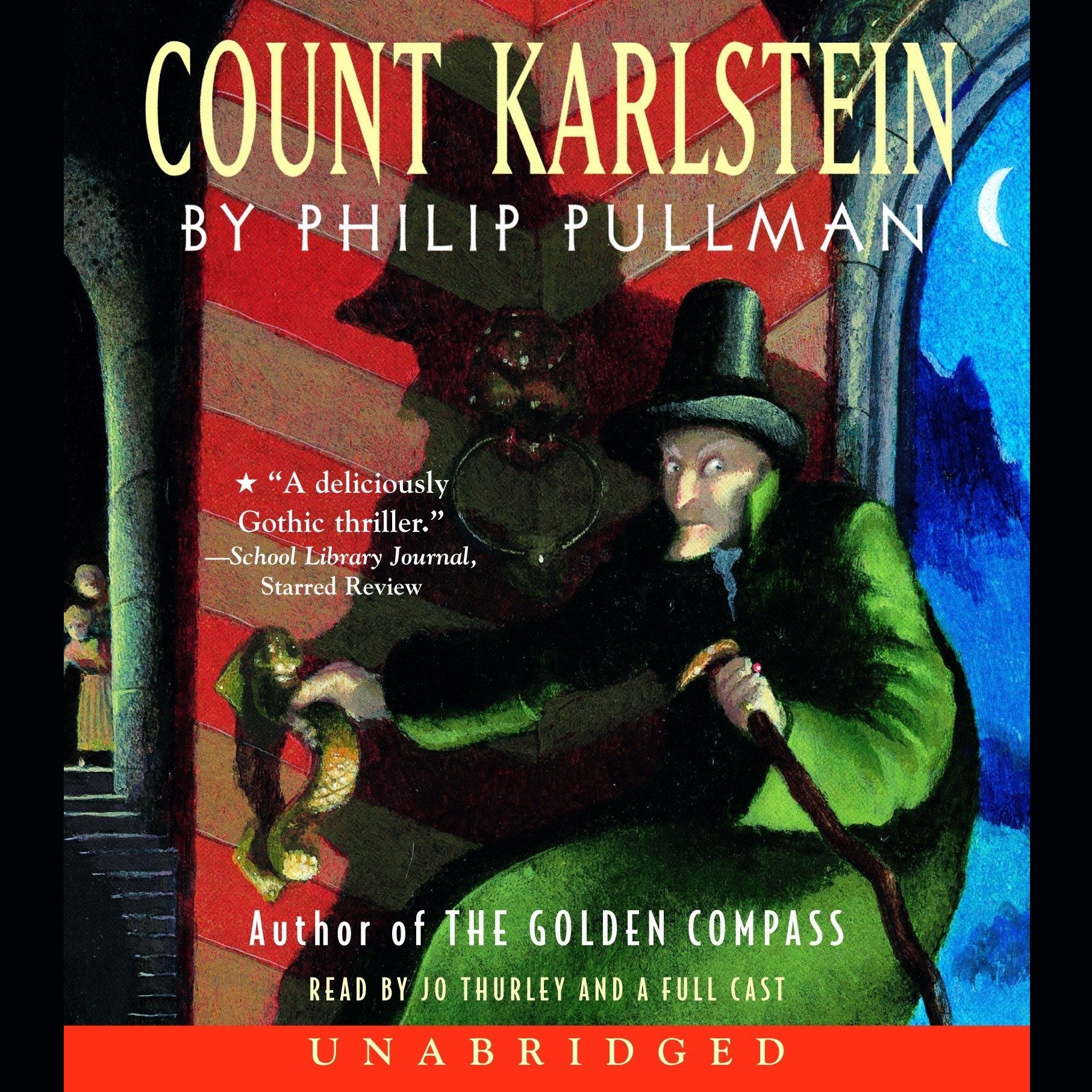 Count Karlstein