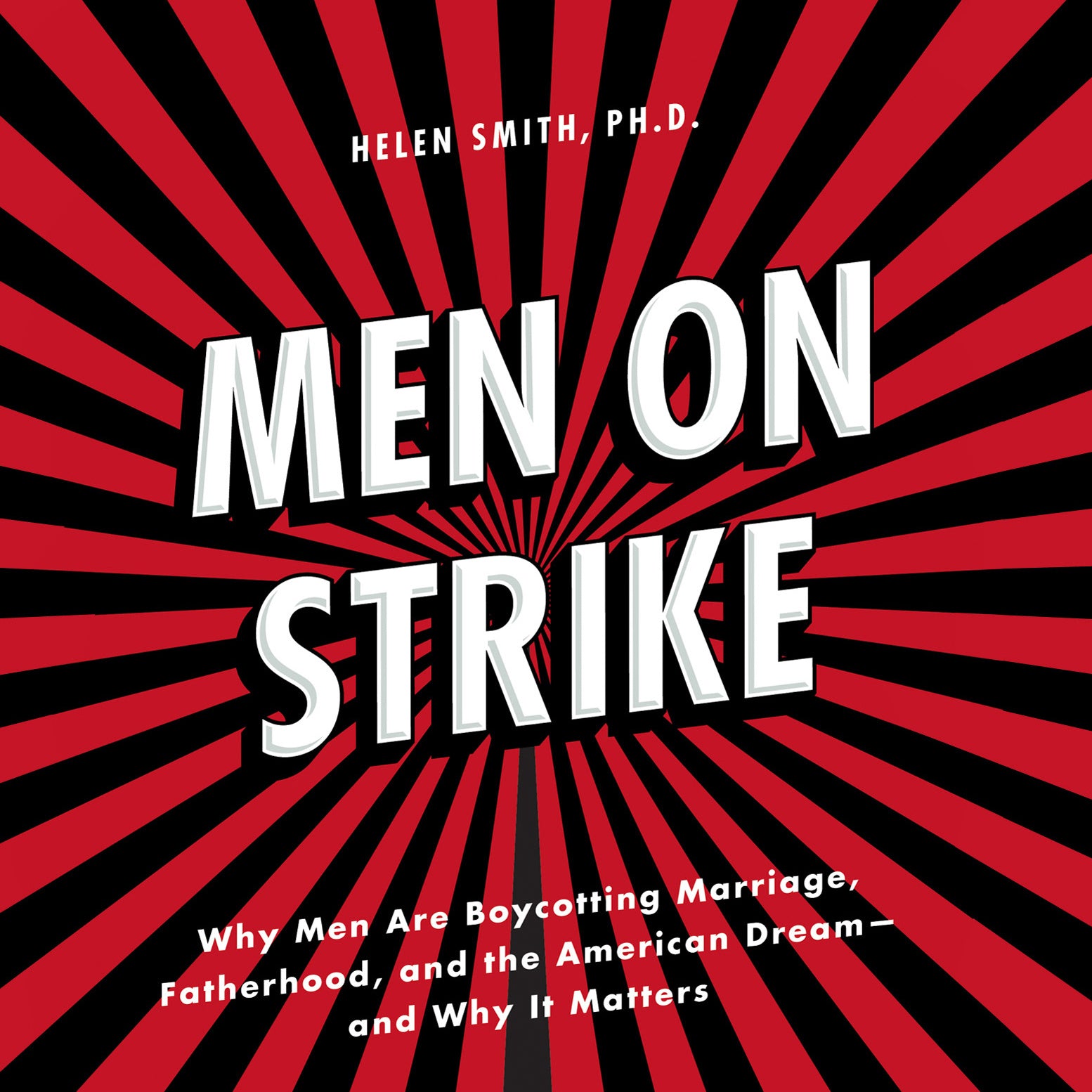 Men on Strike