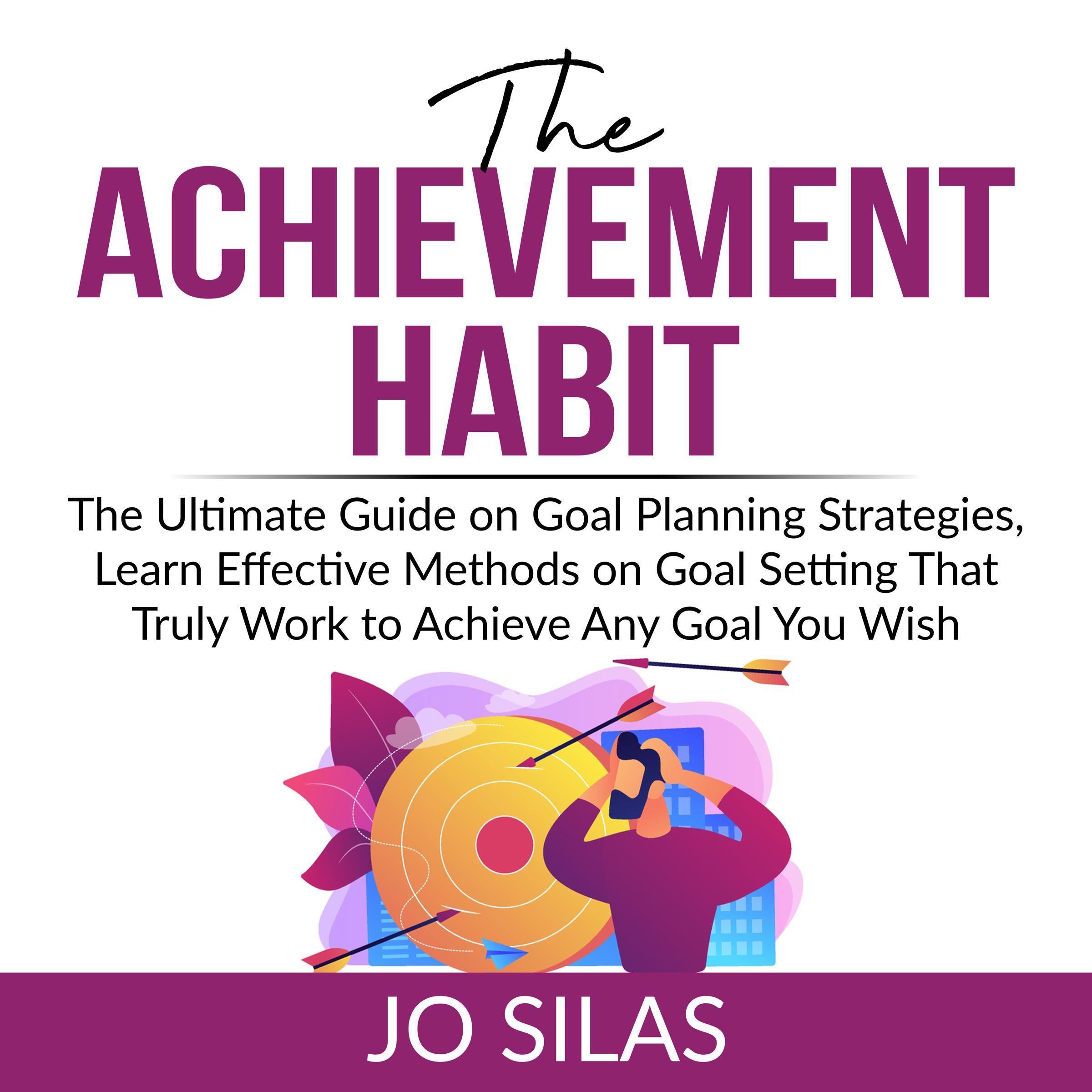 The Achievement Habit