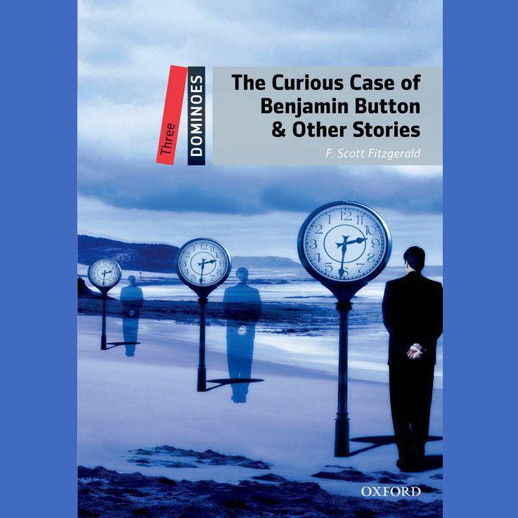 The Curious Case of Benjamin Button & Other Stories