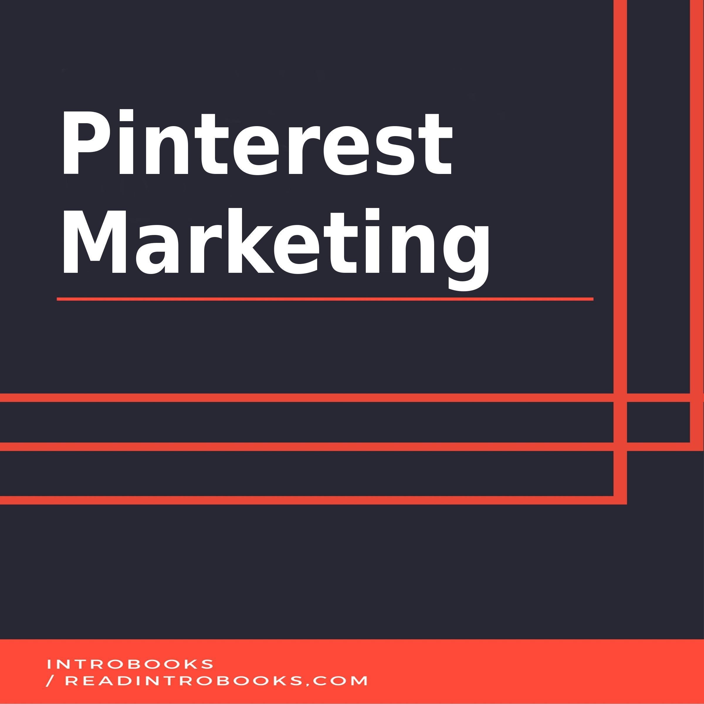 Pinterest Marketing