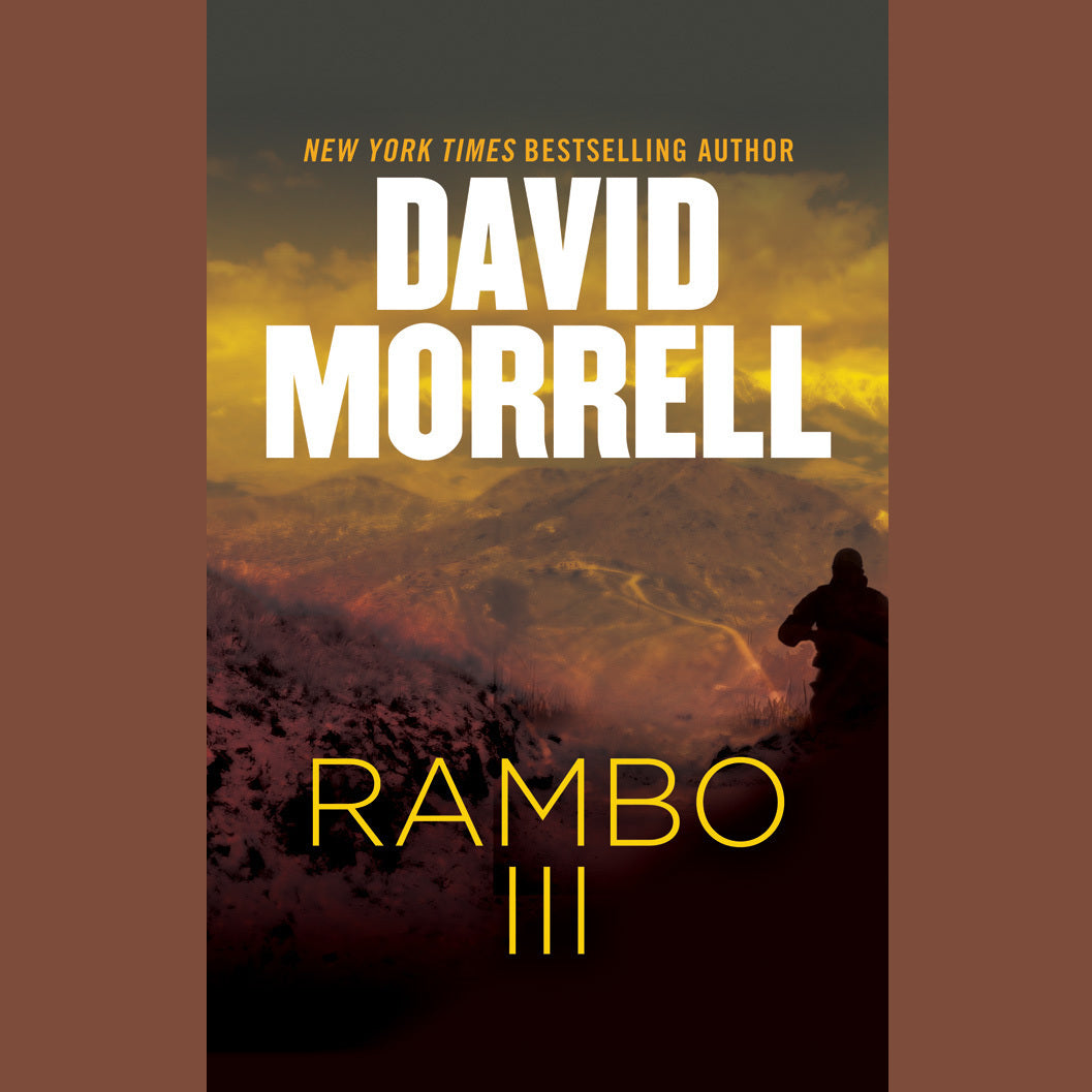 Rambo III